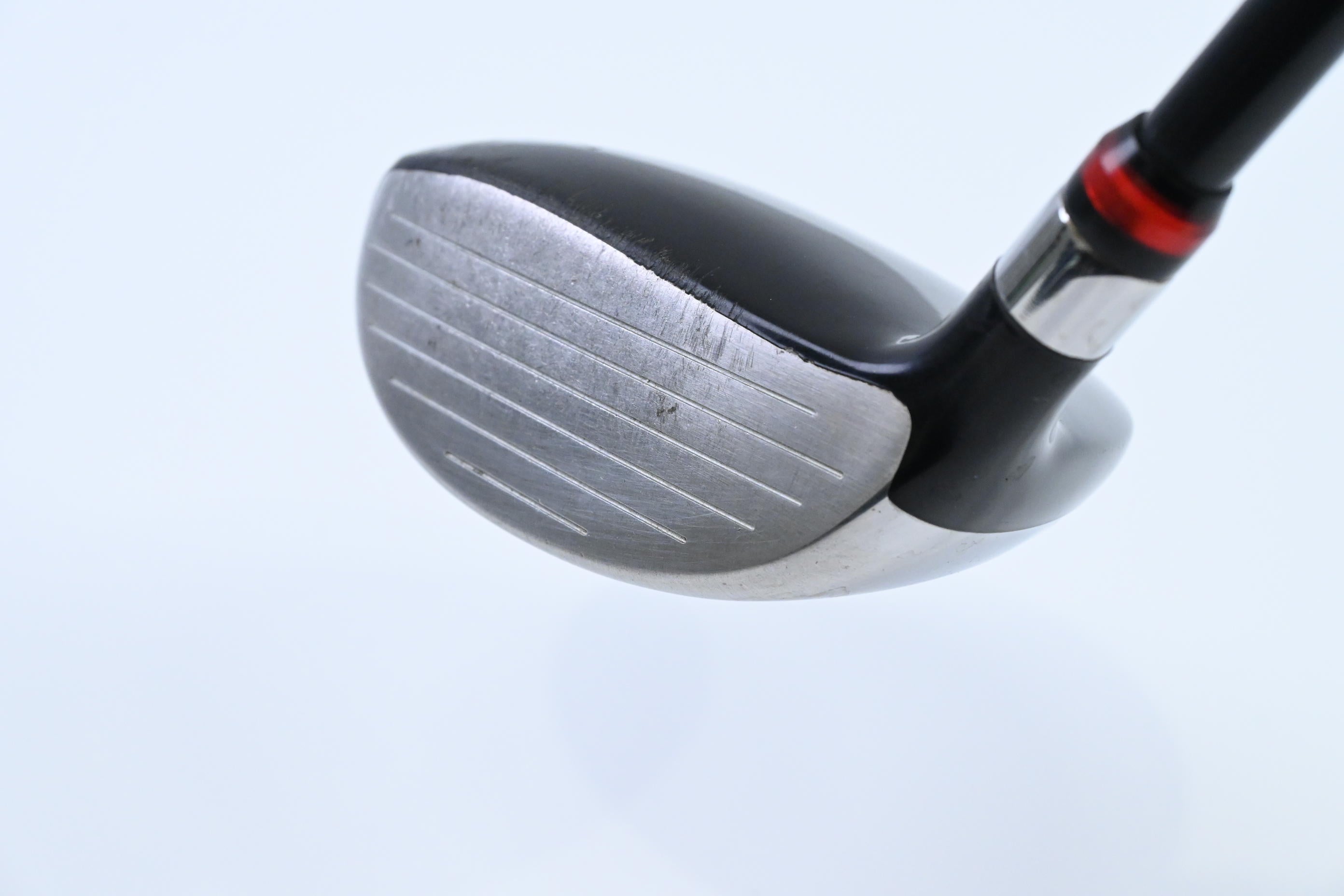 Yonex Nanospeed 3i #3 Wood / 15 Degree / Regular Flex Yonex NS100 Impact Speed