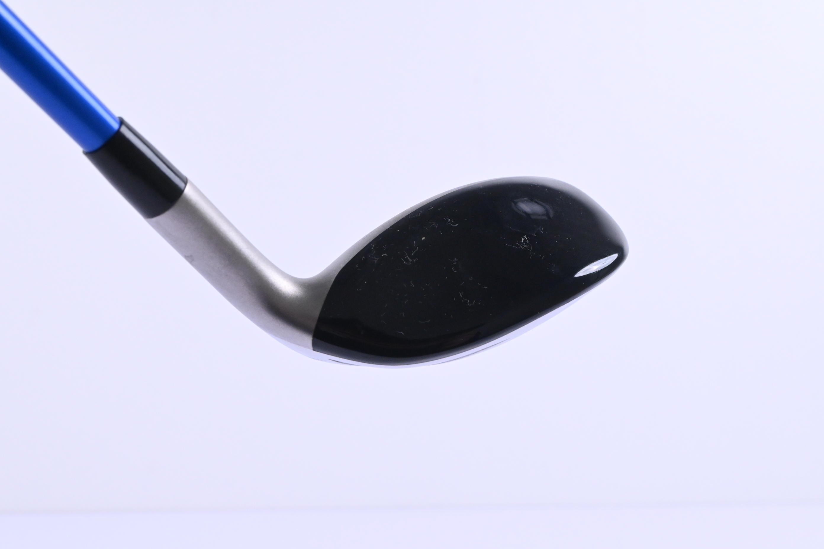 Ping G5 #3 Hybrid / 19 Degree / Stiff Flex Grafalloy Pro Launch Blue Shaft