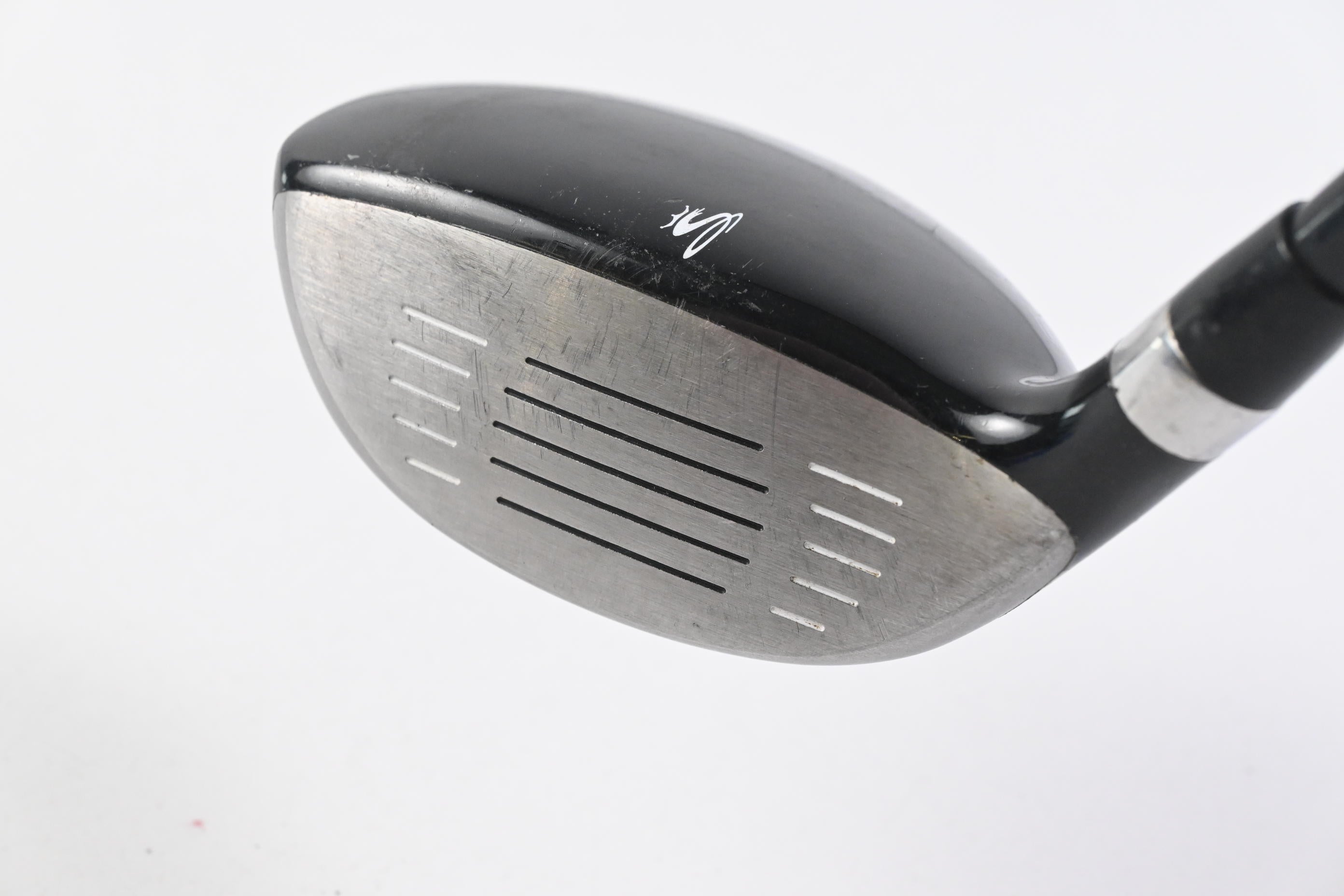 Cobra Fly XL #5 Hybrid / 23 Degree / Regular Flex Cobra Fly XL Shaft