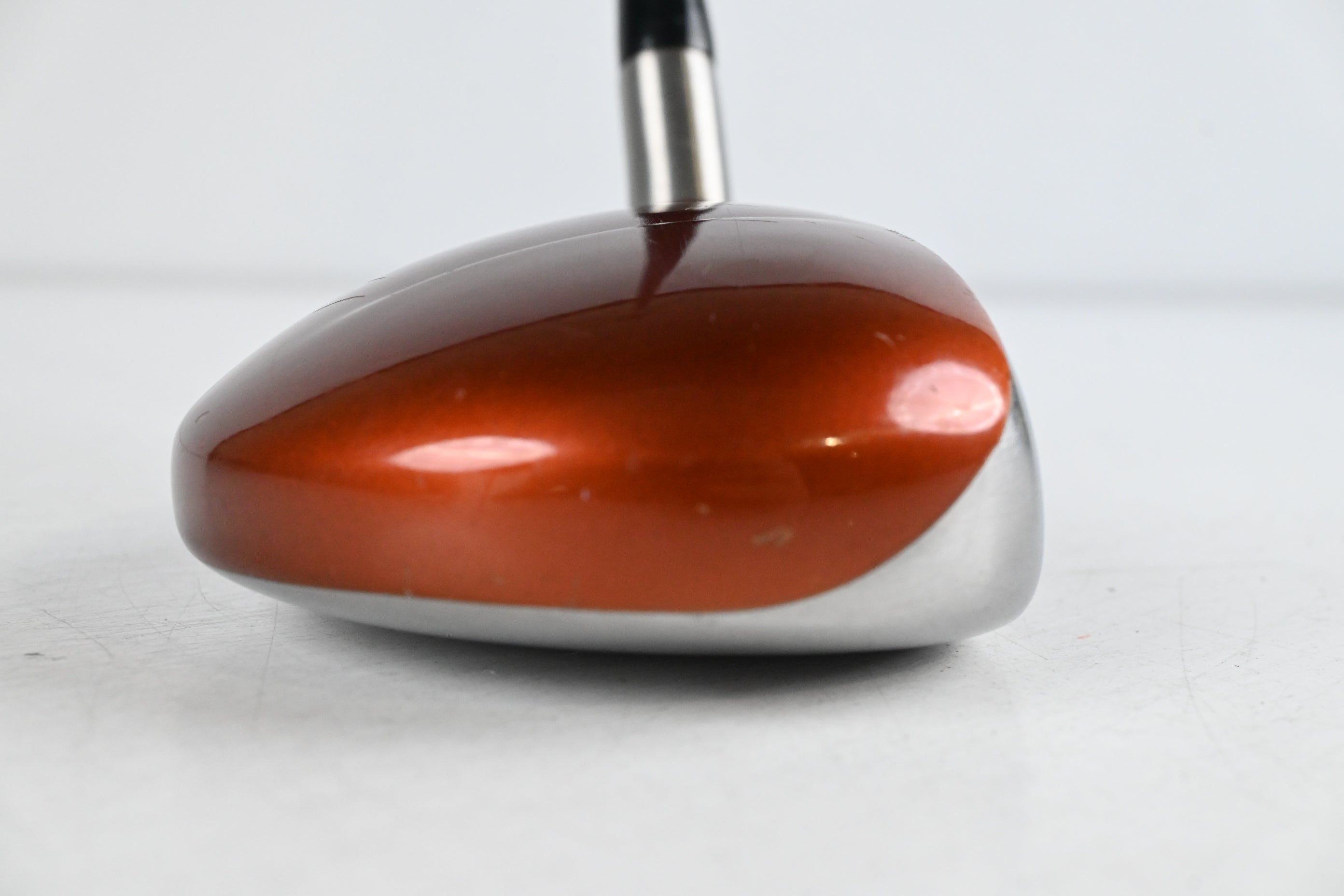 Taylormade Supersteel #3 Wood / 15 Degree / Regular Flex Taylormade Bubble 80