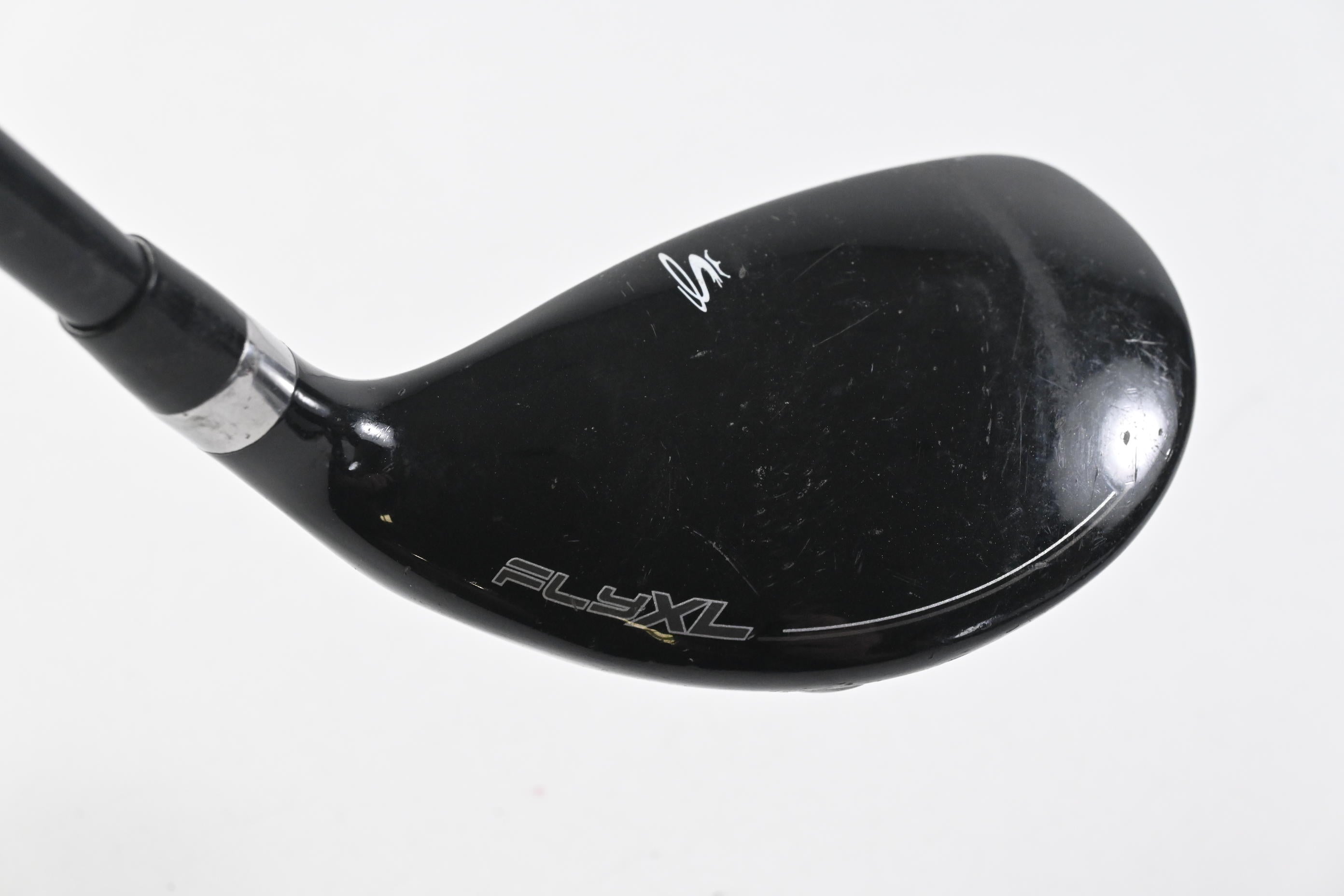 Cobra Fly XL #5 Hybrid / 23 Degree / Regular Flex Cobra Fly XL Shaft