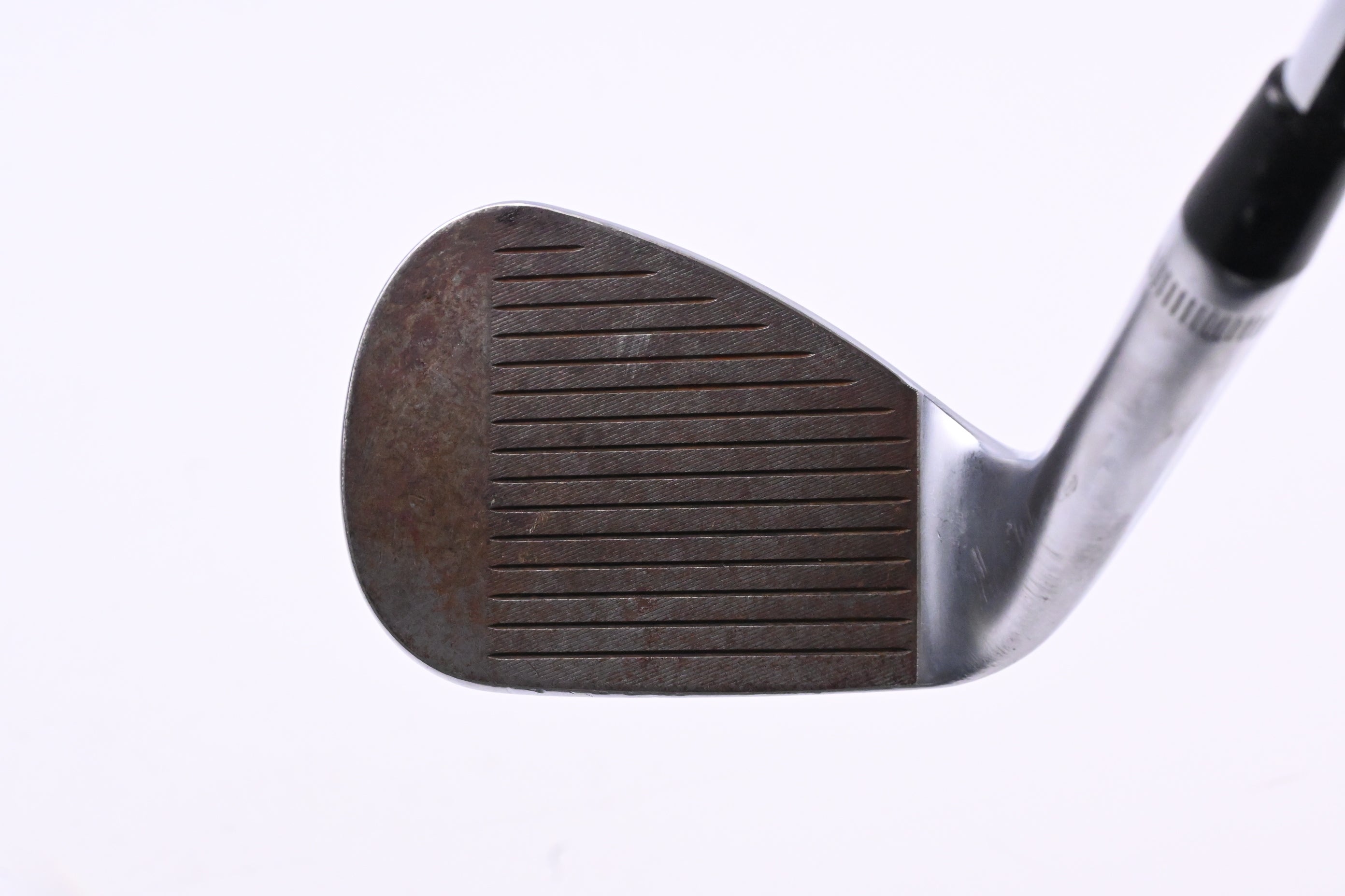 Callaway Jaws Raw Sand Wedge / 56 Degree / Wedge Flex Dynamic Gold 115