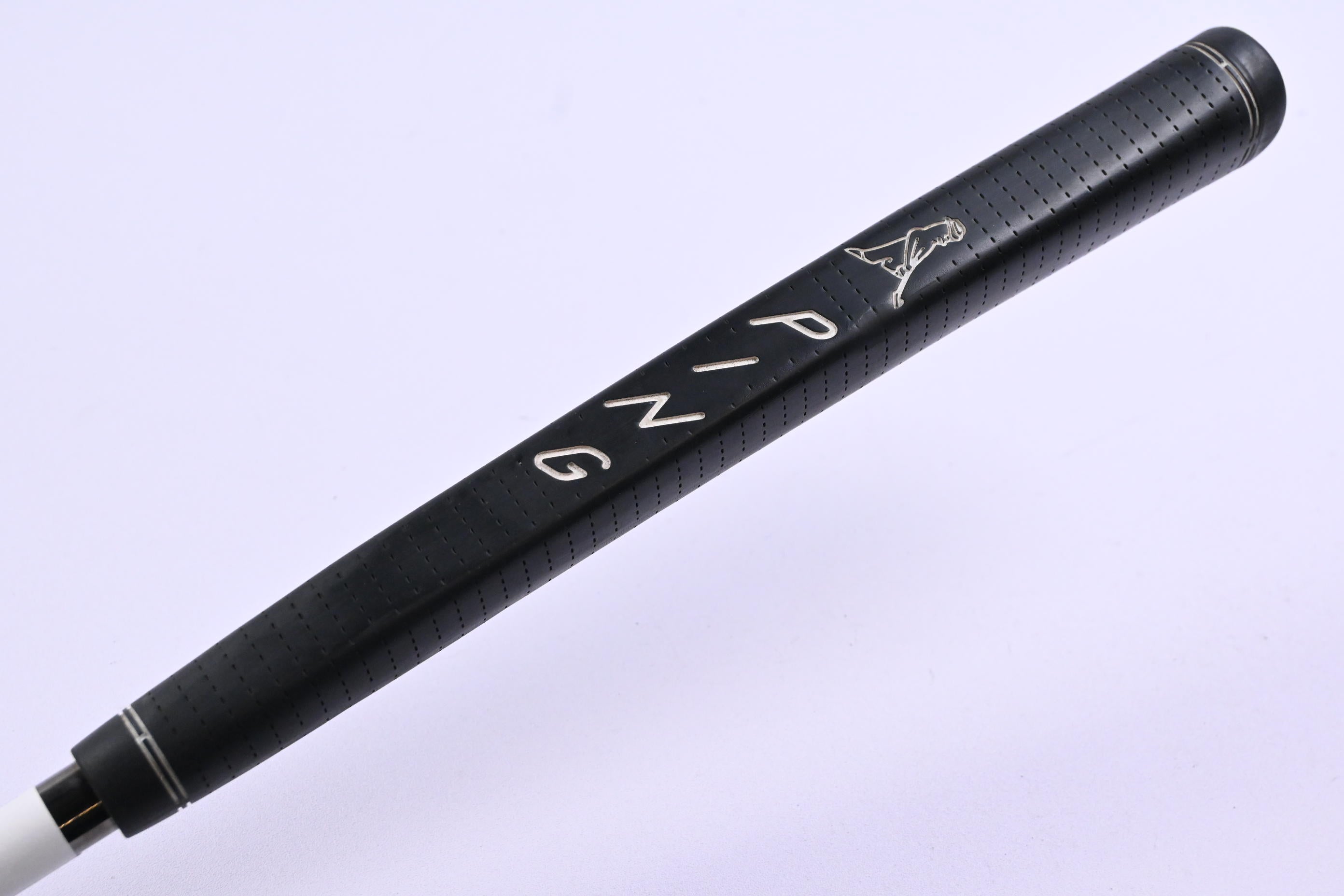 Ping 2021 Anser Putter / Black Dot / 34 Inch