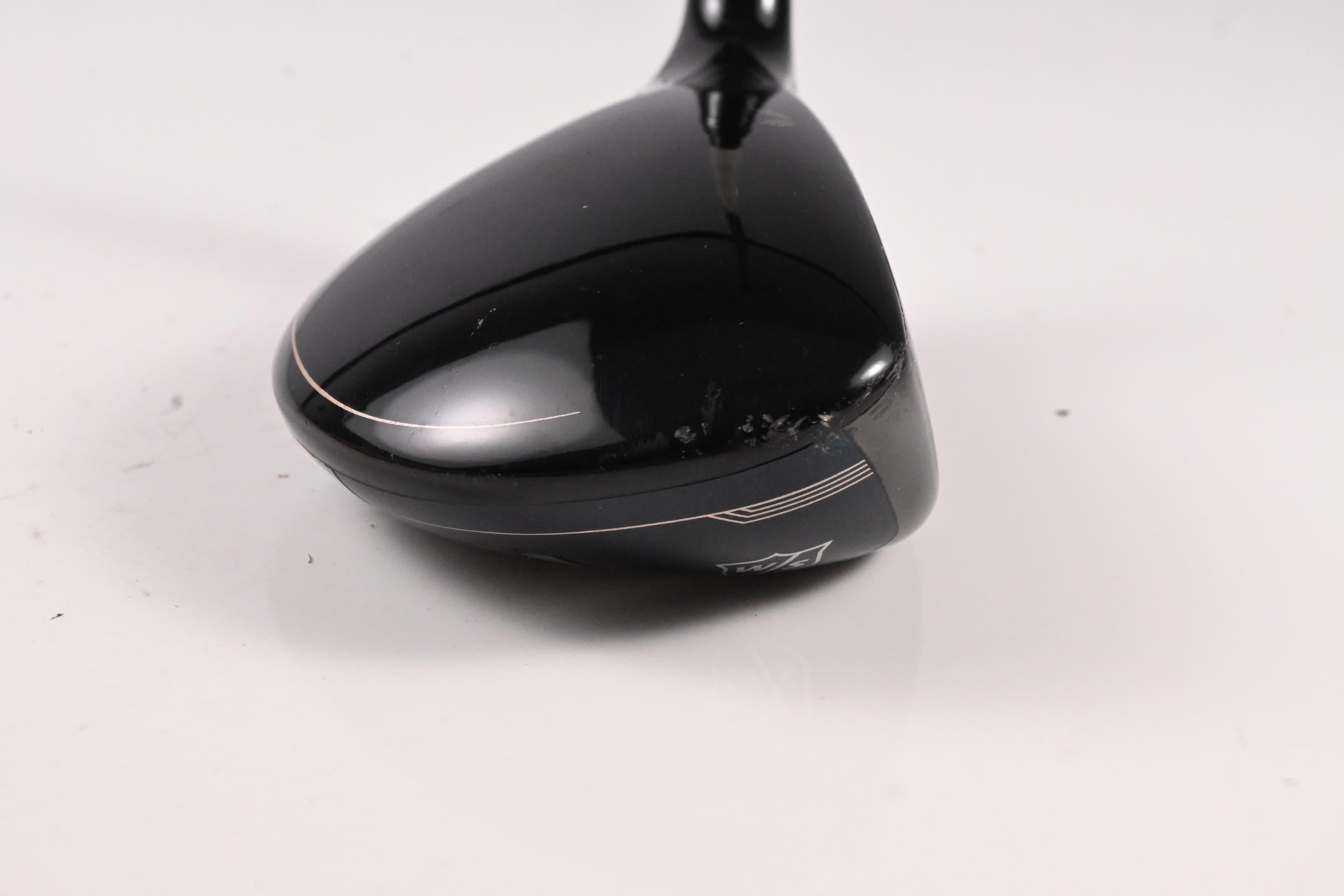 Wilson D9 #2 Hybrid / 17 Degree / Stiff Flex Tensei AV Silver 70 Shaft
