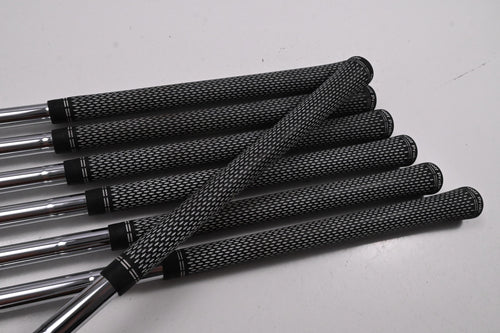 Titleist T300 2019 Irons / 5-PW+48° / Regular Flex AMT Red R300 Shafts