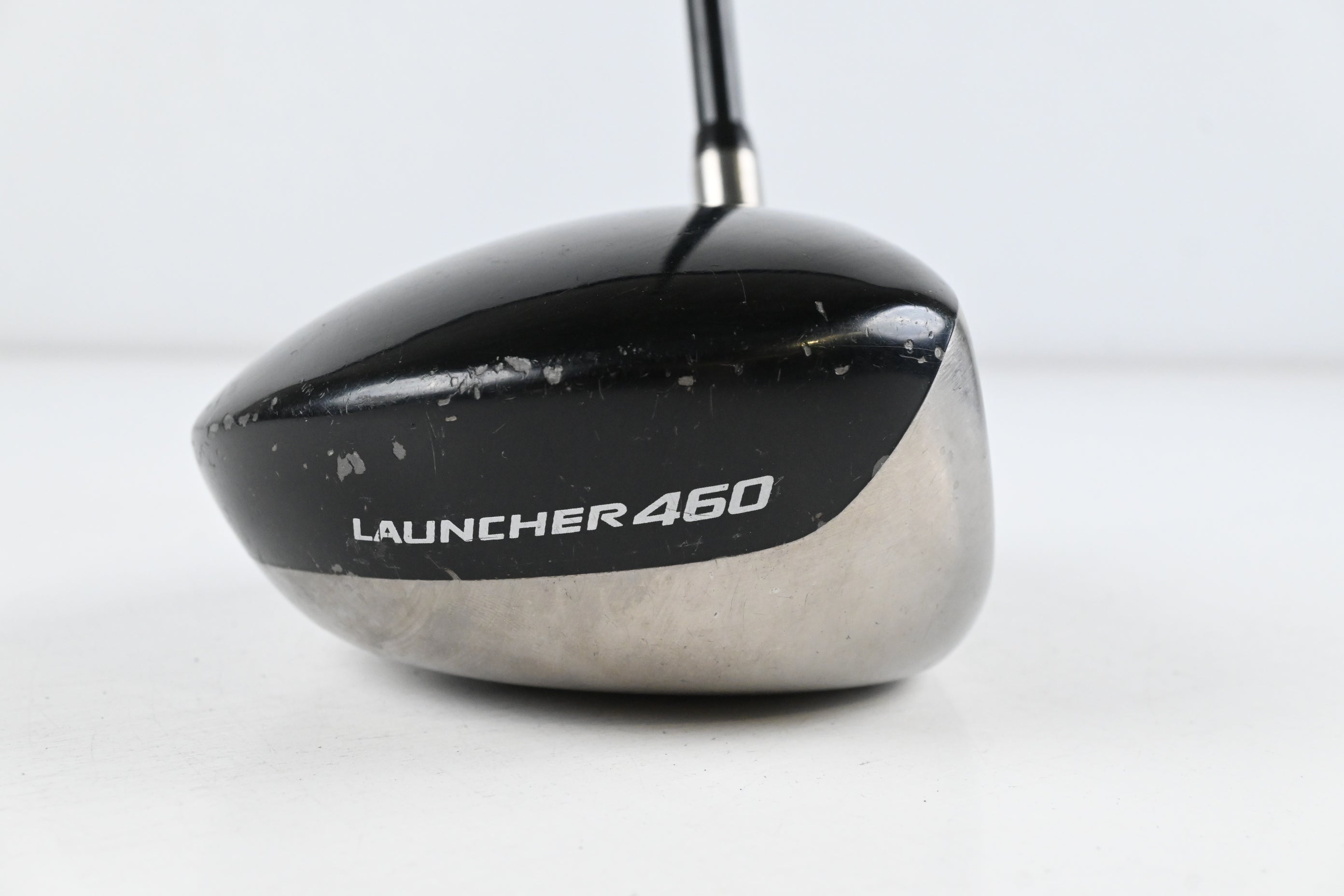 Cleveland Launcher Comp Driver / 10.5 Degree / Regular Flex Cleveland Launcher