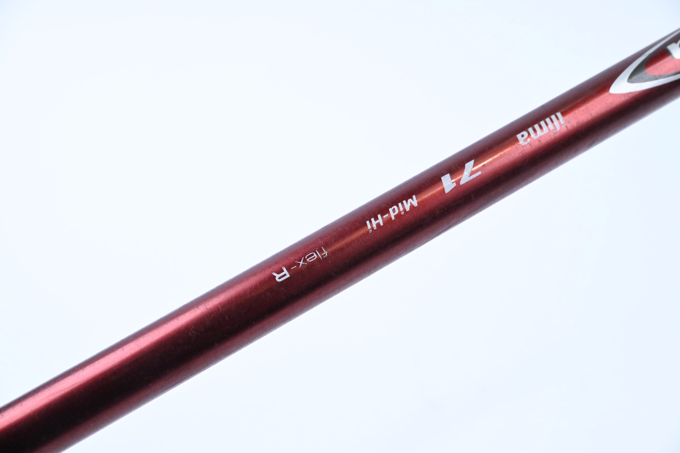 Titleist 910 F #3 Wood / 15 Degree / Regular Flex Diamana 'ilima	71