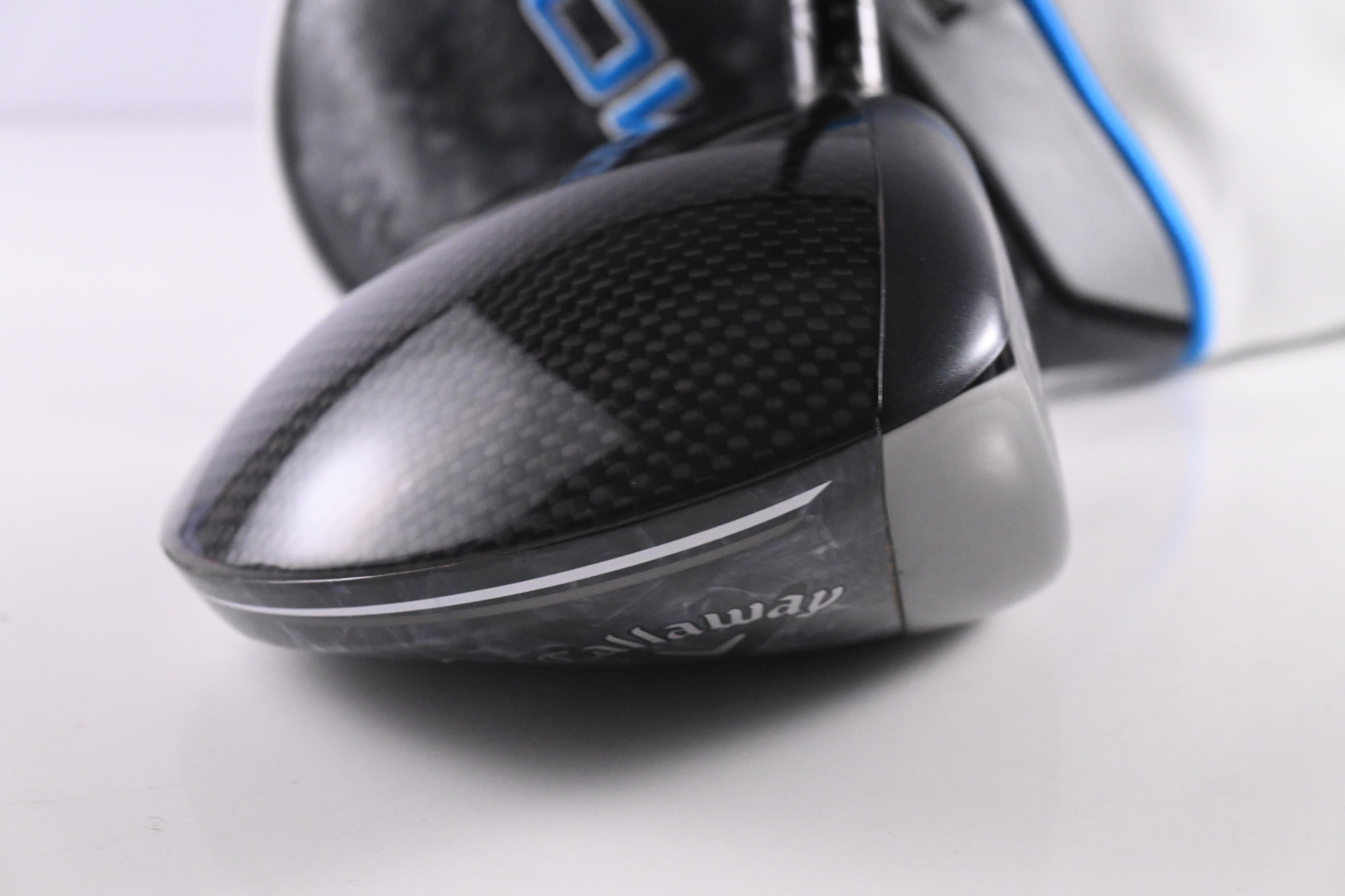 Callaway Paradym Ai Smoke Triple Diamond Driver / 10.5 Degree / X-Flex Denali