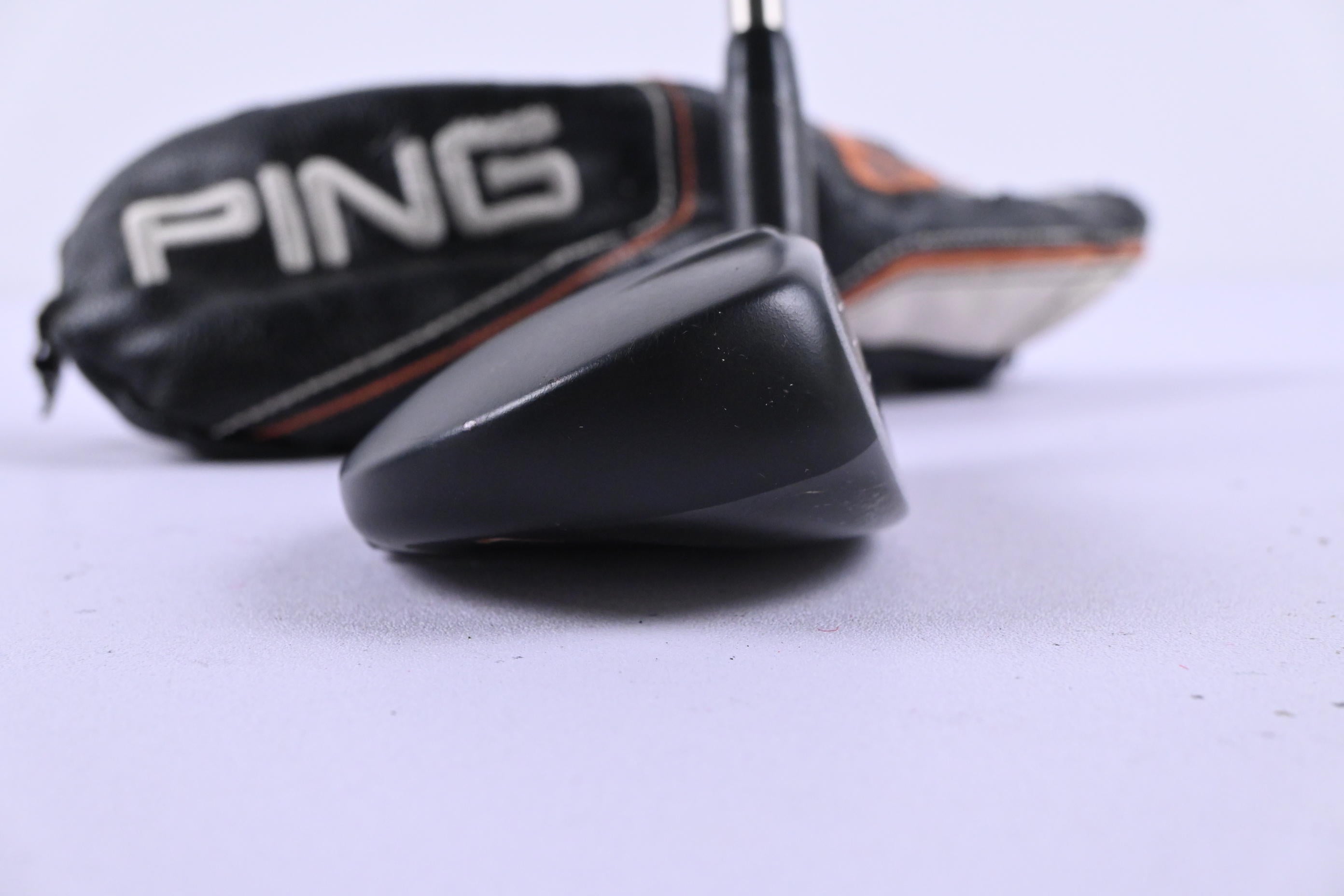 Ping G400 #3 Hybrid / 19 Degree / Stiff Flex Ping Tour 85 Shaft