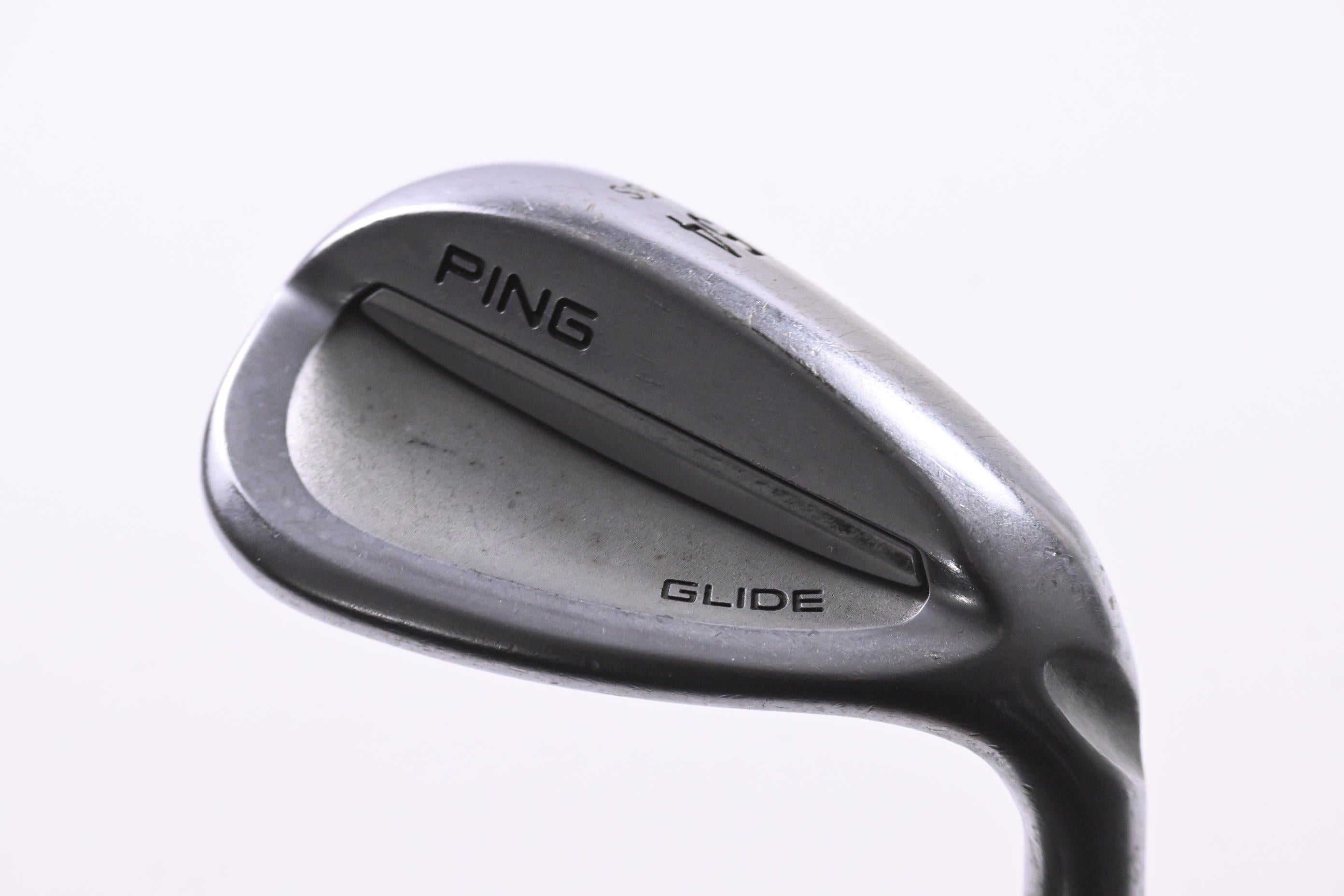 Ping Glide Sand Wedge / 54 Degree / Black Dot / Wedge Flex Ping CFS Shaft