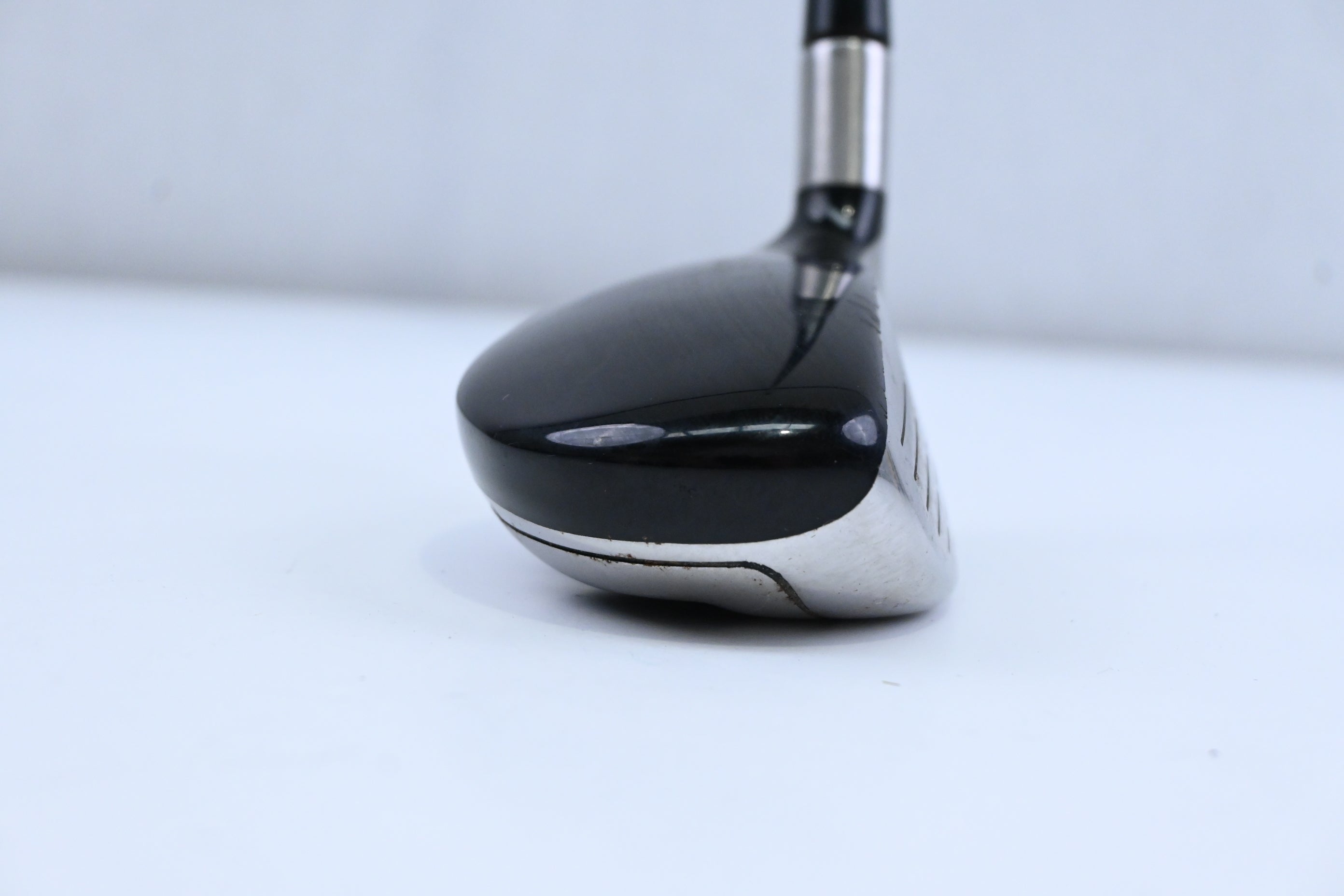 Callaway FT #3 Hybrid / 21 Degree / Stiff Flex Fujikura Fit-On M Shaft