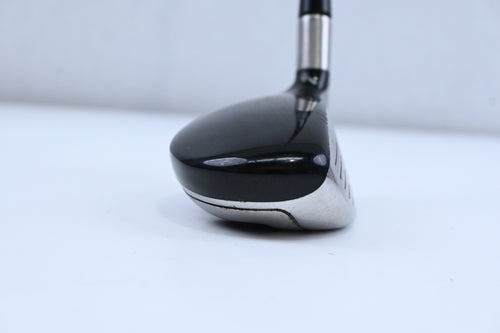 Callaway FT #3 Hybrid / 21 Degree / Stiff Flex Fujikura Fit-On M Shaft