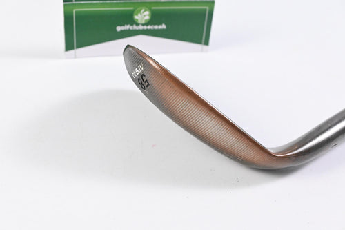 Taylormade Hi-Toe 4 Lob Wedge / 58 Degree / Wedge Flex Dynamic Gold 115 Shaft