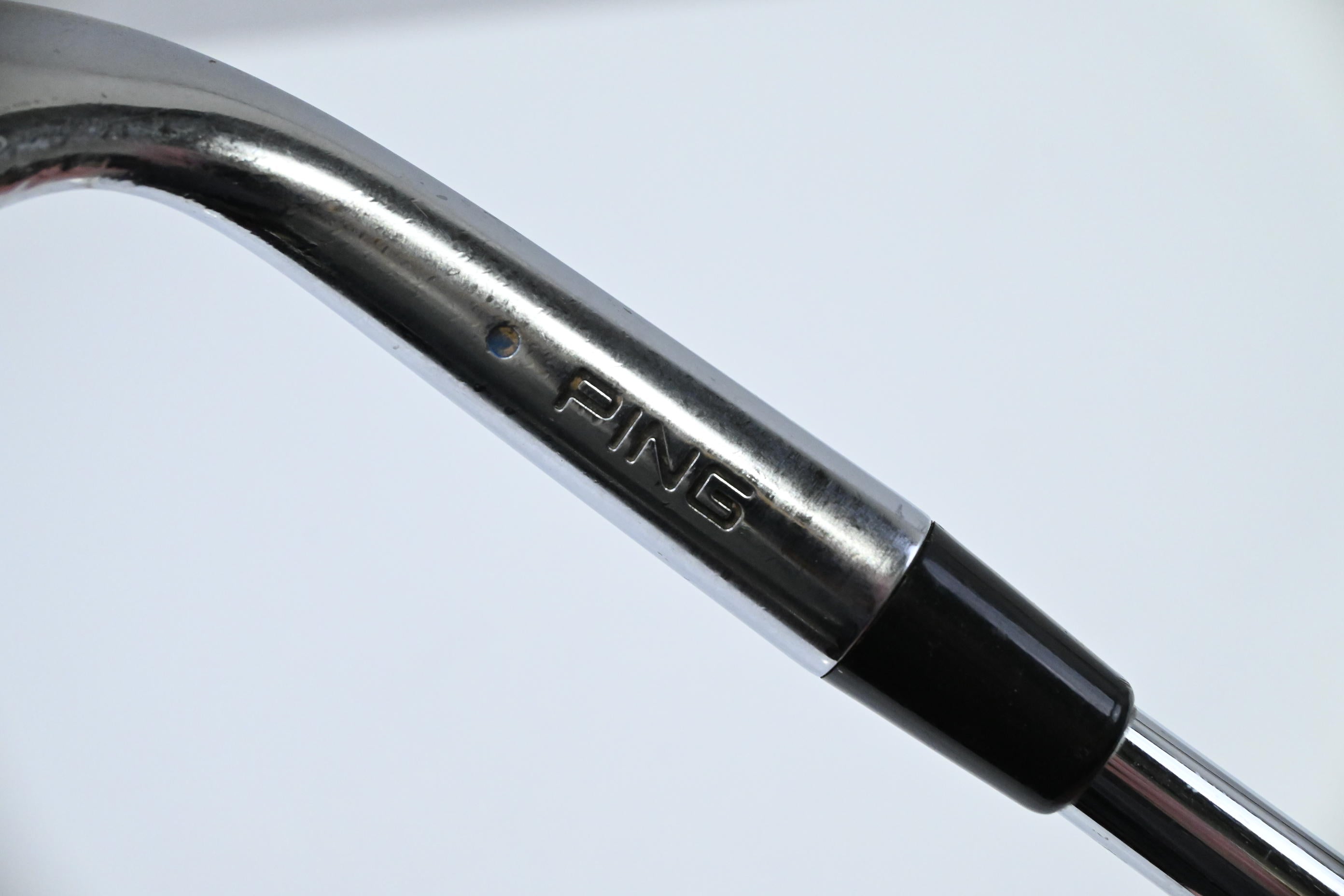 Ping Glide 3.0 Sand Wedge / 56 Degree / Black Dot / X-Flex Dynamic Gold X100