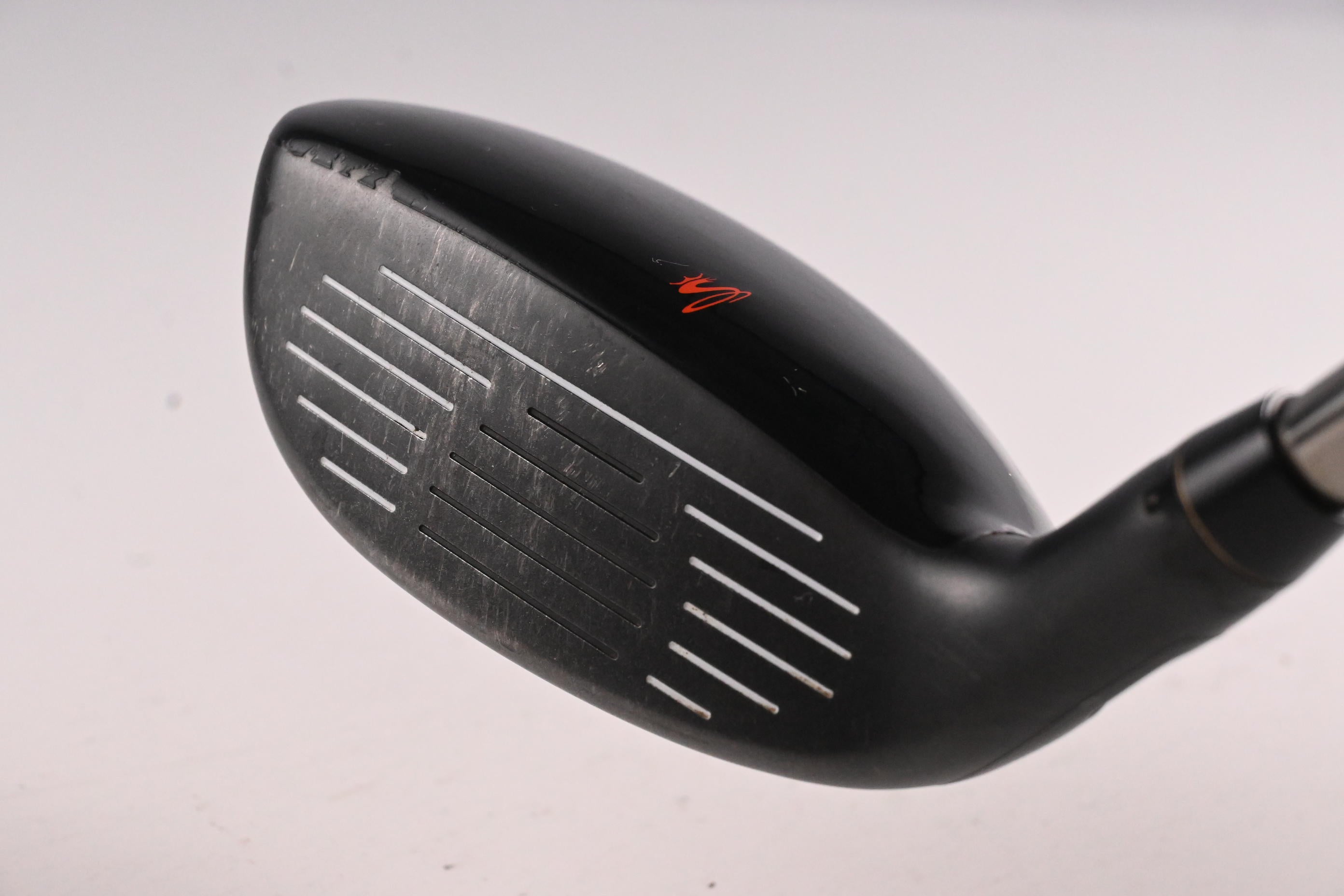 Cobra King Oversize #4/5 Hybrid / 22-25 Degree / Regular Flex UST Recoil ES 460