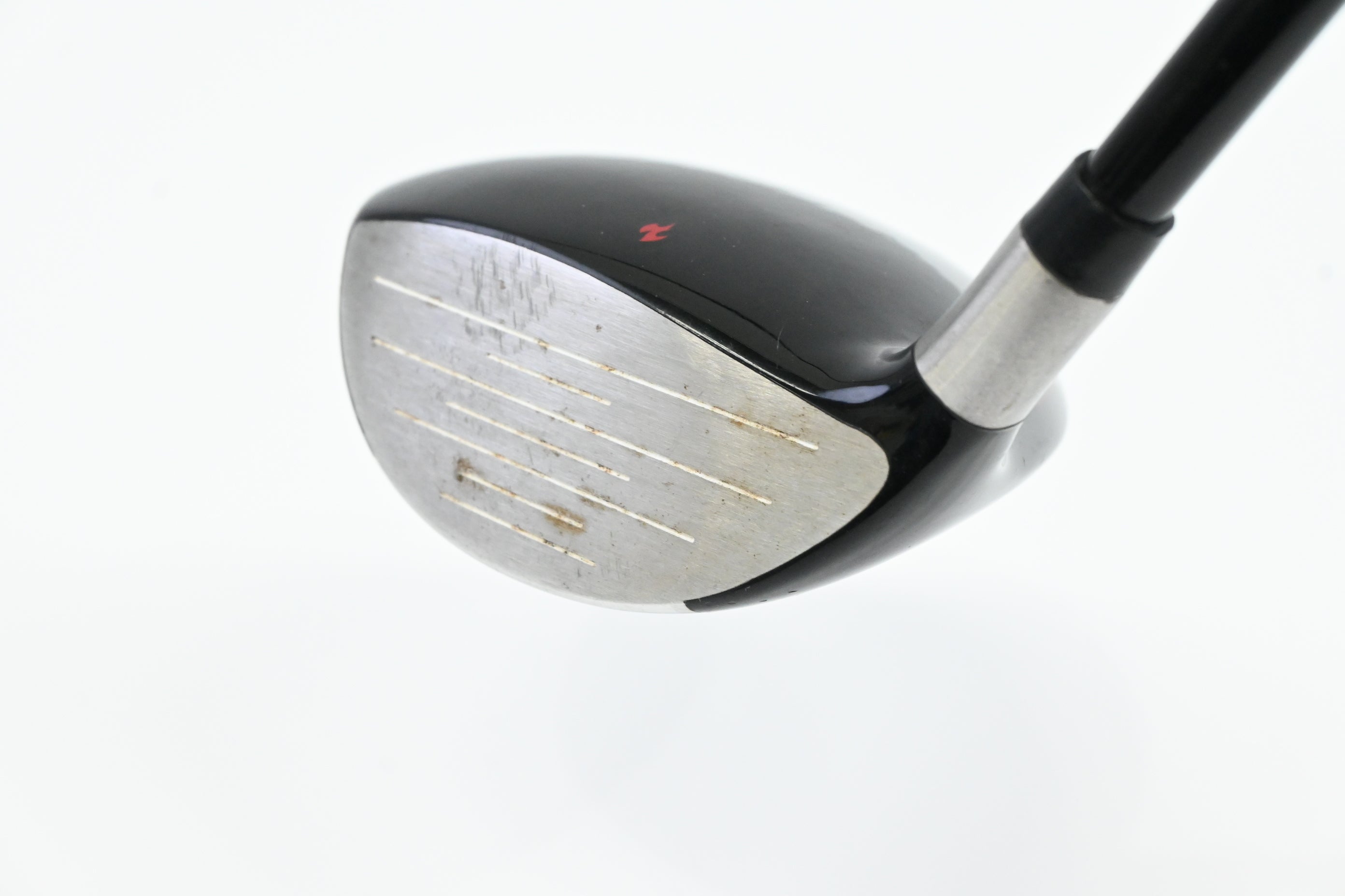 Taylormade Burner Superfast #3 Wood / 15 Degree / Regular Flex Matrix Xcon 4.8