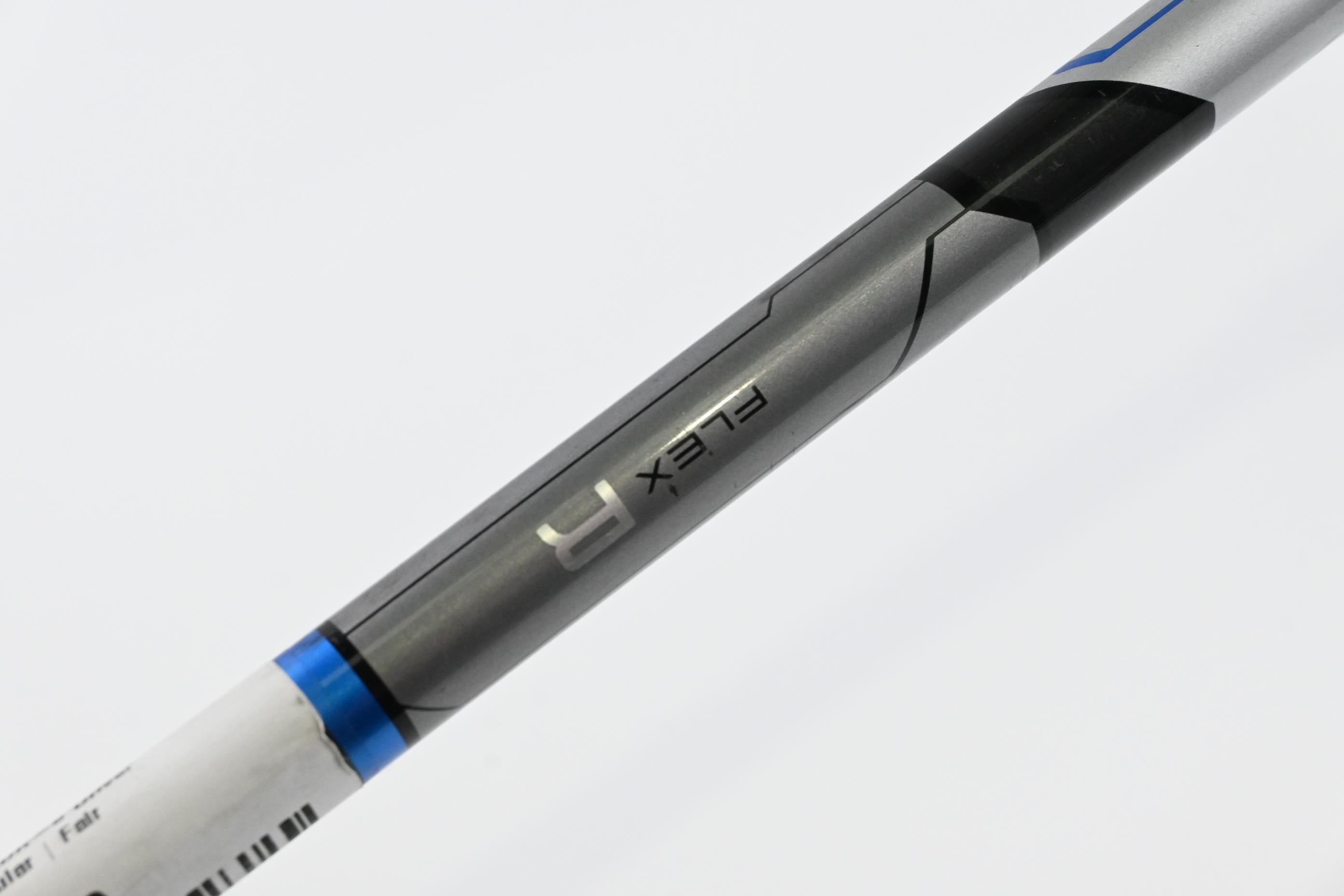Left Hand Taylormade SLDR-S Driver / 10 Degree / Regular Flex Speeder 57