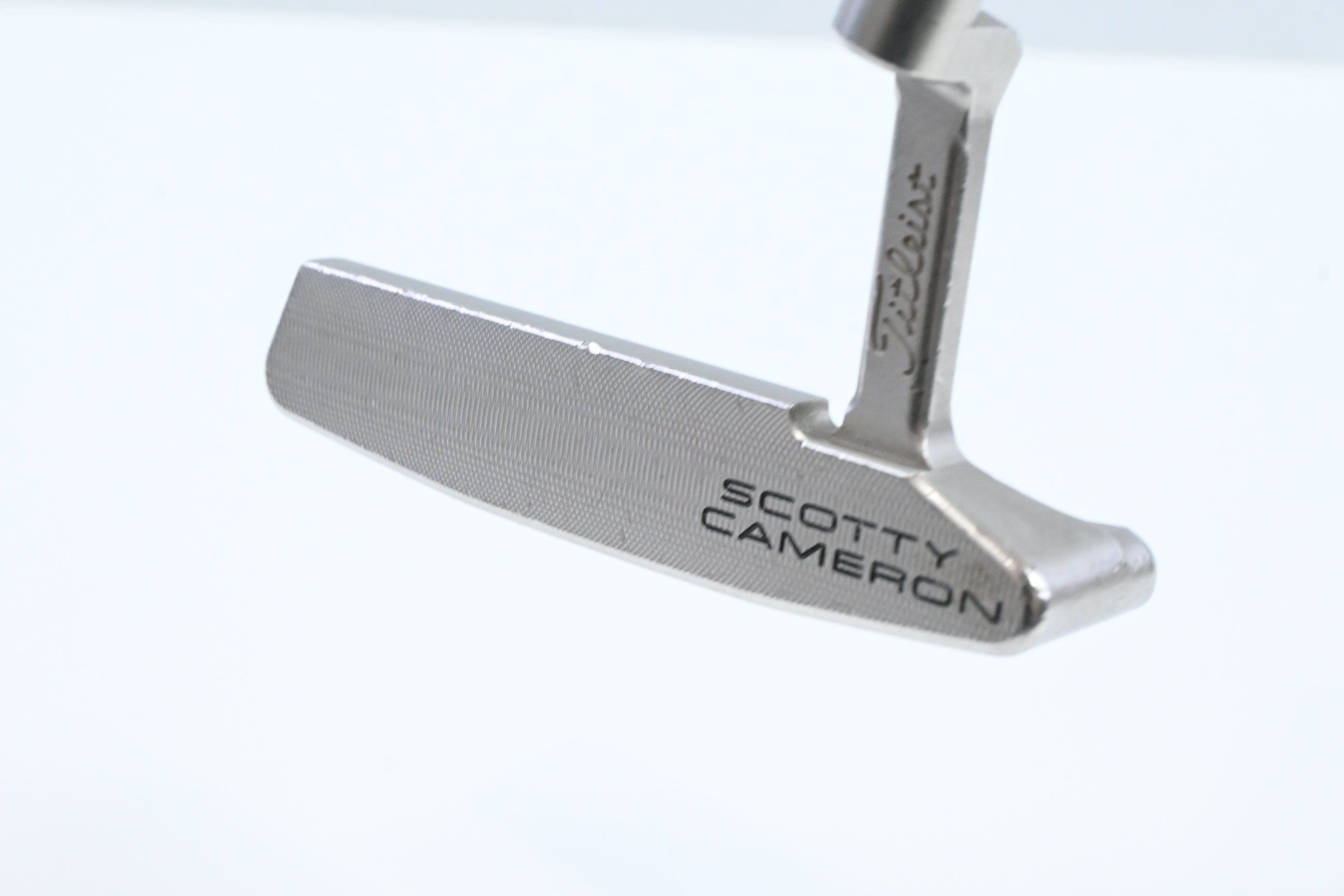 Scotty Cameron Special Select Newport 2 Putter / 34 Inch