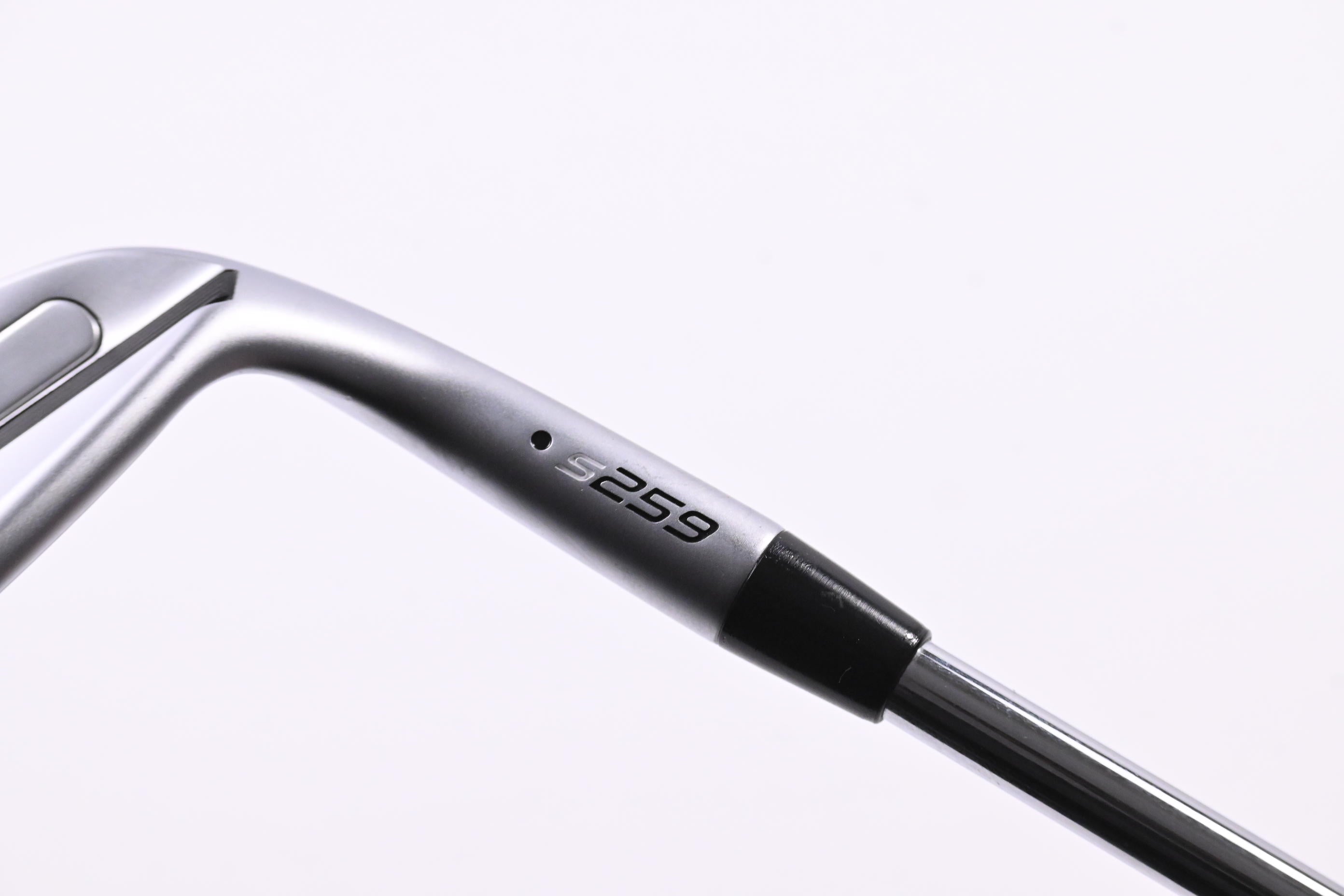 Ping S259 Gap Wedge / 52 Degree / Black Dot / Wedge Flex Ping Z-Z115