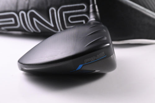 Ping G440 SFT Driver / 9 Degree / Regular Flex Ping Alta CB Blue 50 Shaft