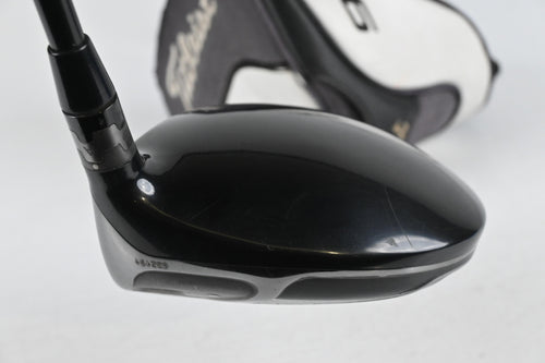 Titleist 910 D3 Driver / 9.5 Degree / Stiff Flex Diamana 'ahina 72 Shaft