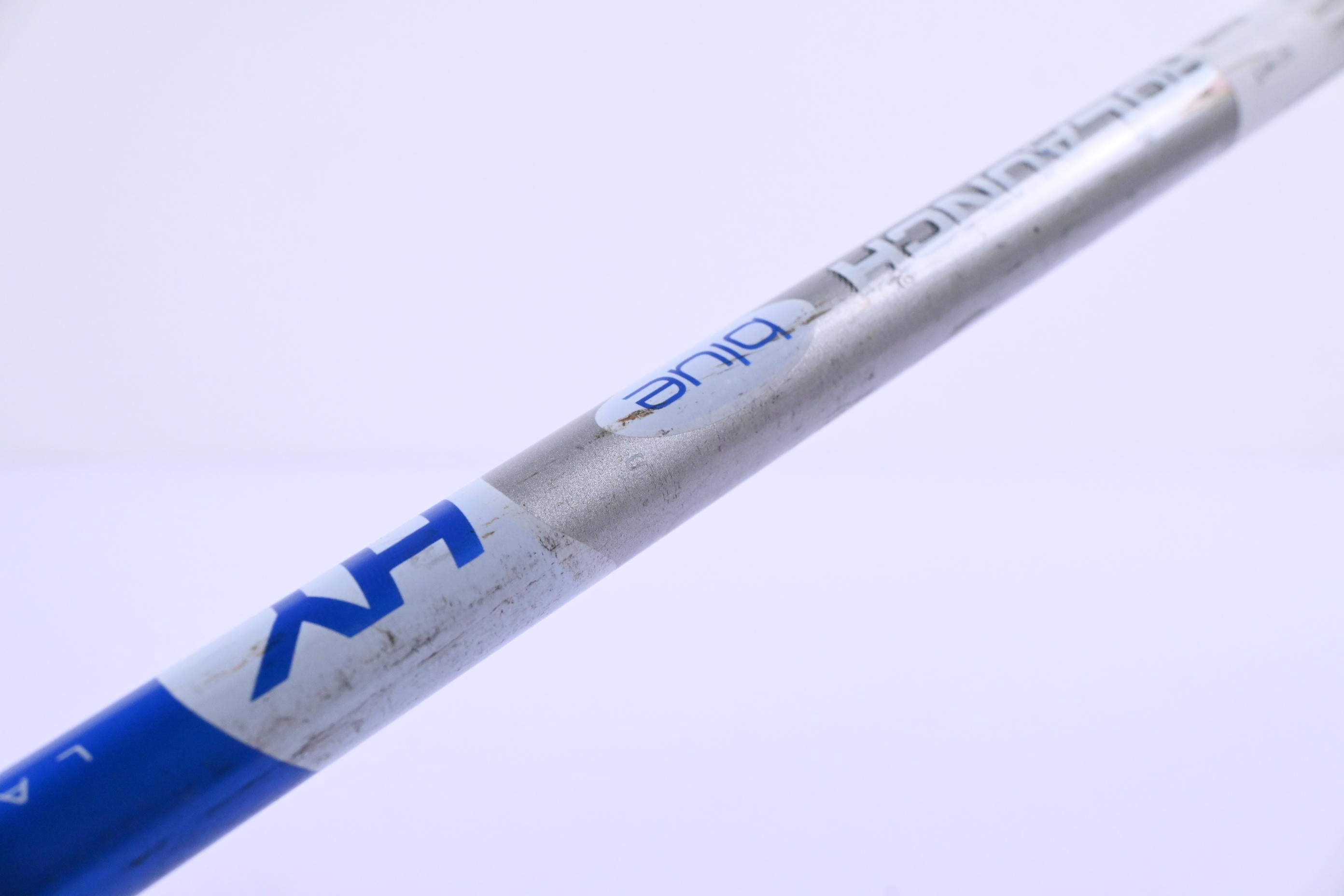 Ping G5 #3 Hybrid / 19 Degree / Stiff Flex Grafalloy Pro Launch Blue Shaft