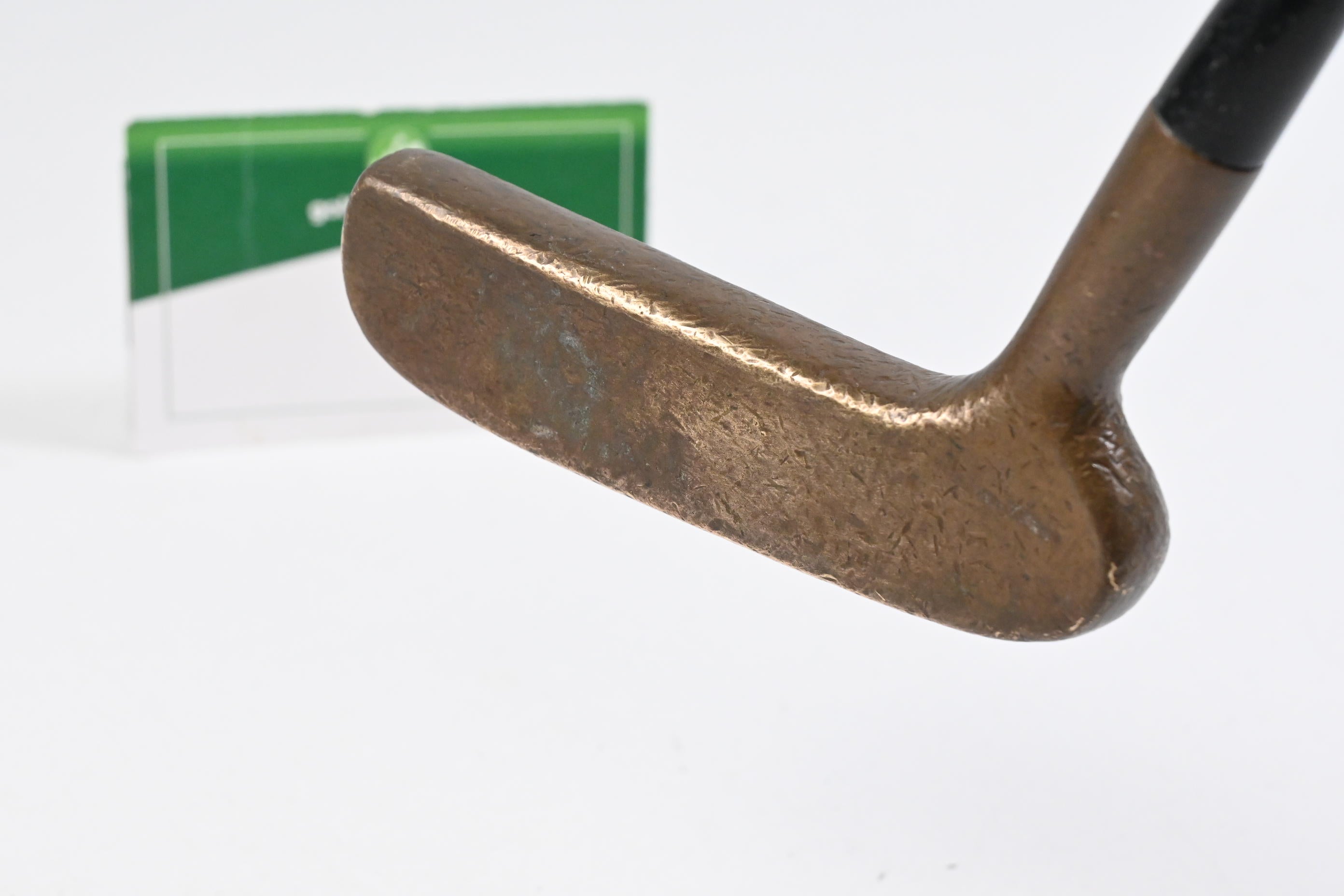 Wilson Sam Snead Putter / 35.5 Inch