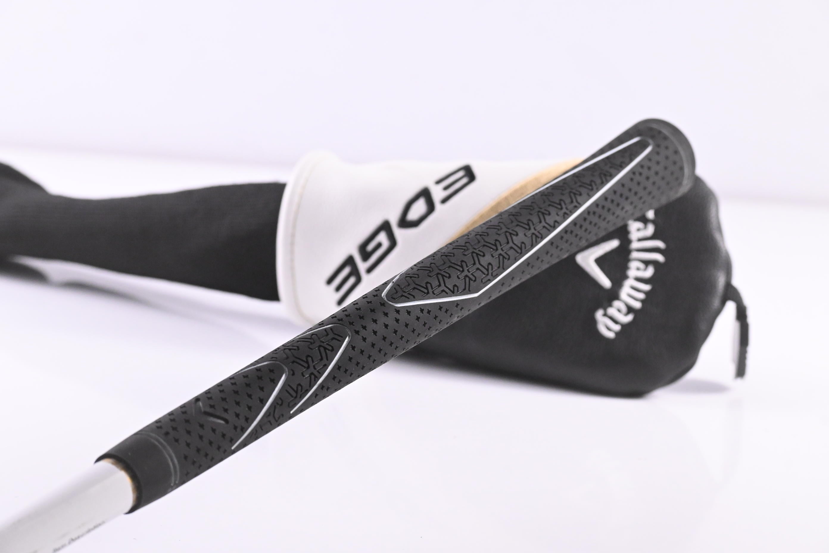 Ladies Callaway Edge #5 Hybrid / 25 Degree / Ladies Flex Callaway Edge Shaft