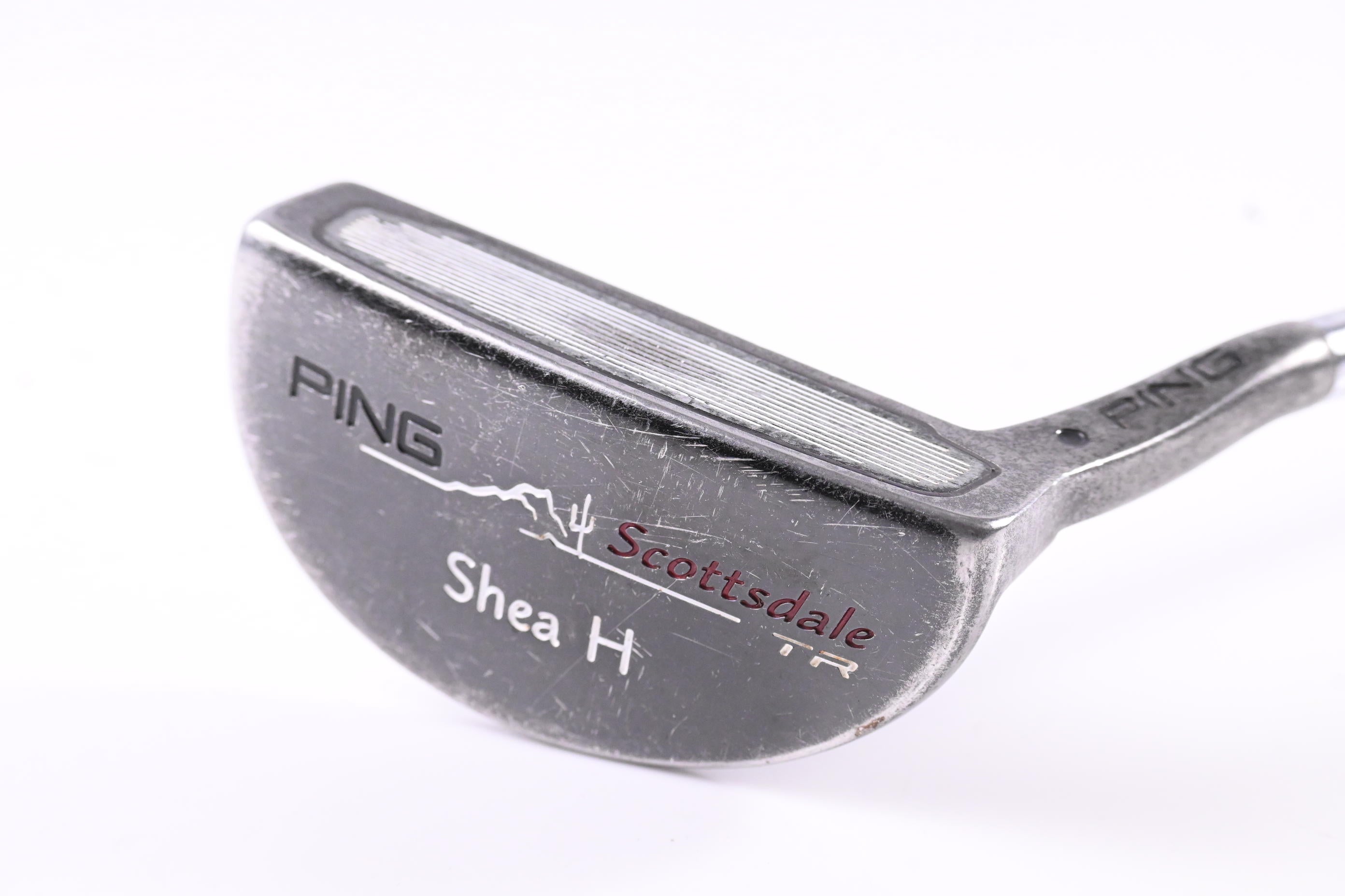 Ping Scottsdale TR Shea H Putter / 35 Inch