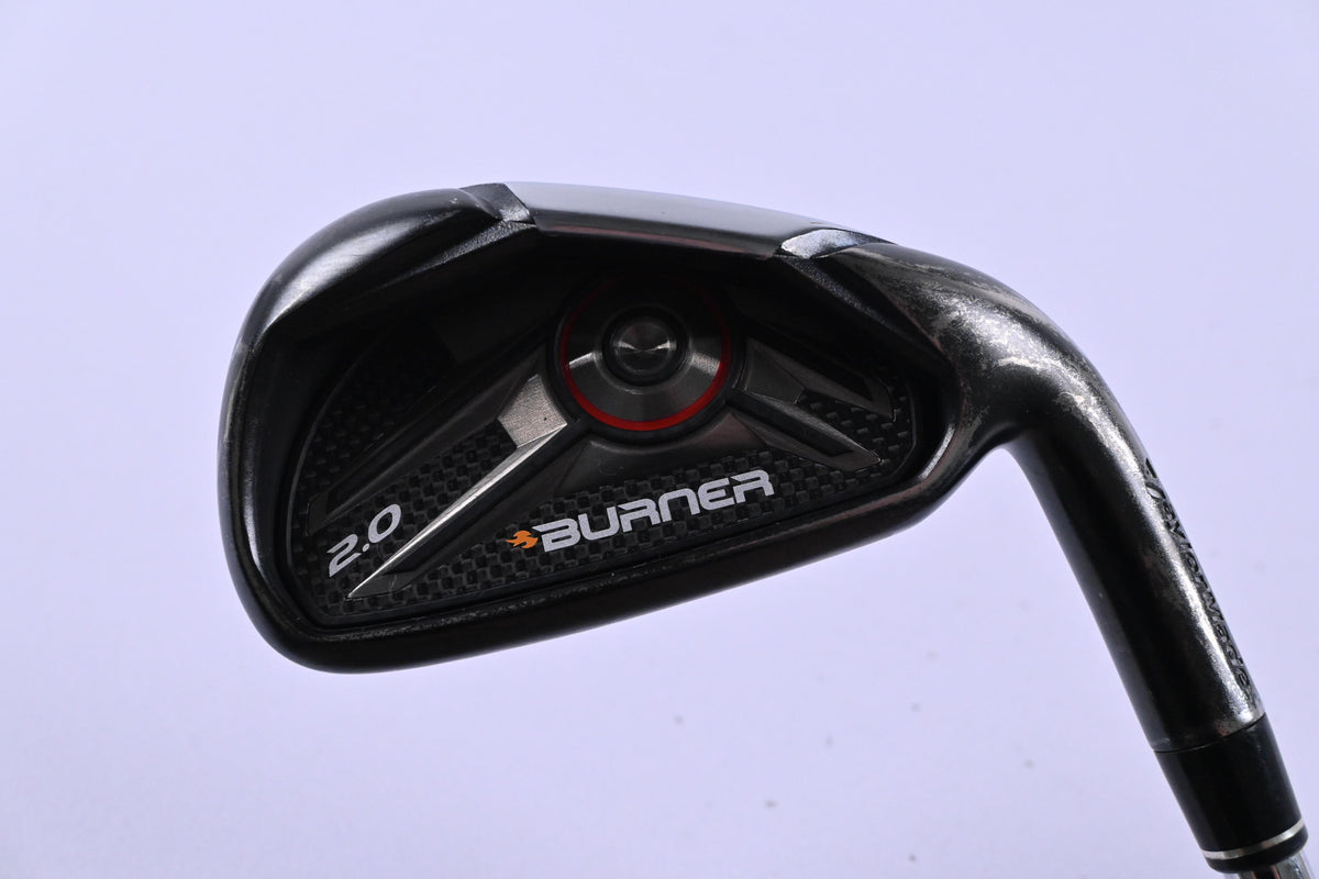 Taylormade Burner 2.0 #3 Iron / 19 Degree / Regular Flex Burner 2.0 85 Shaft