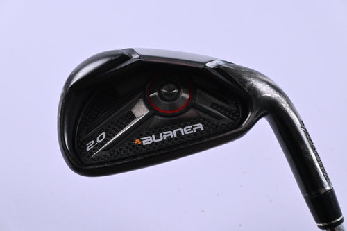 Taylormade Burner 2.0 #3 Iron / 19 Degree / Regular Flex Burner 2.0 85 Shaft