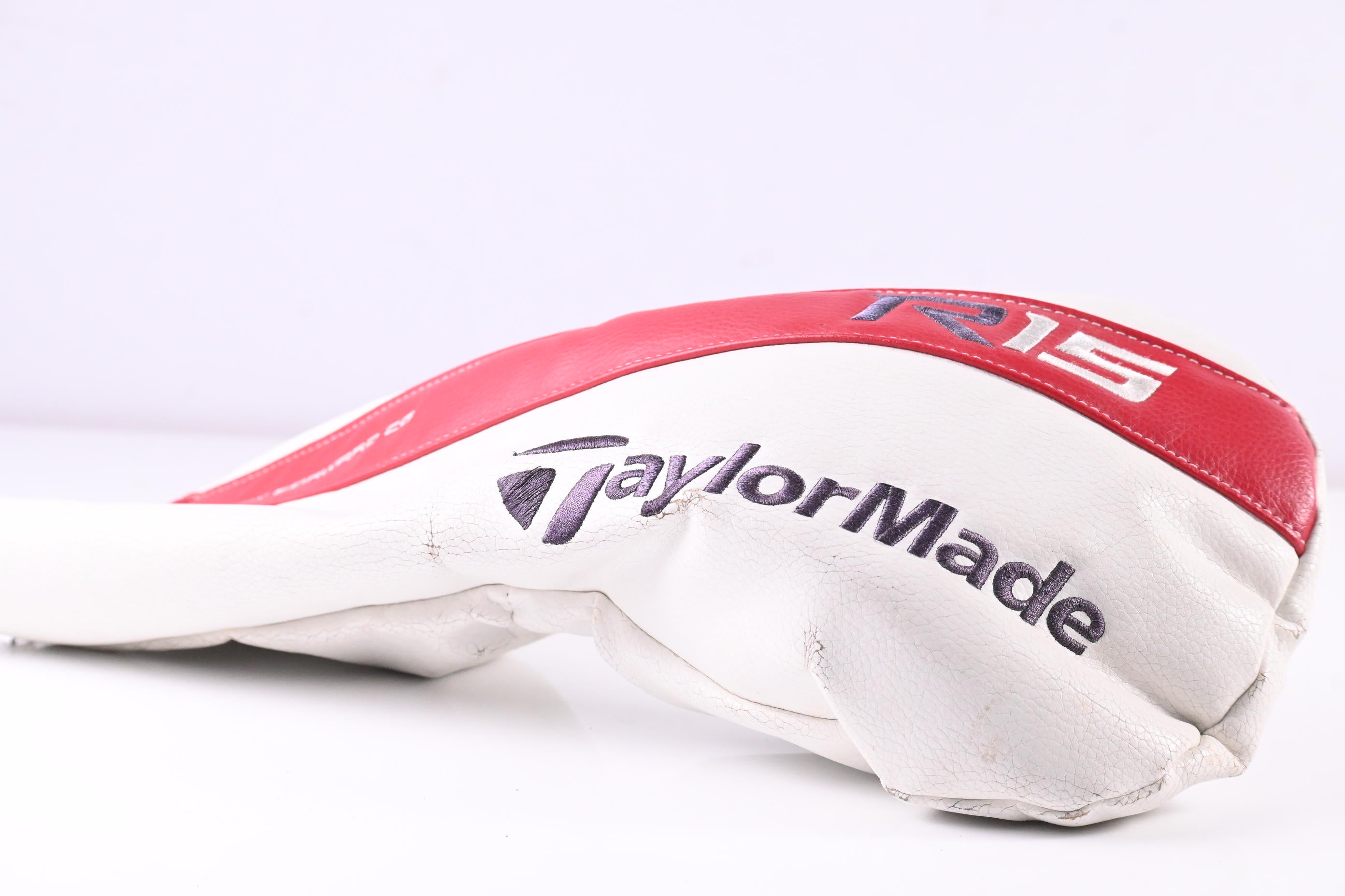 Ladies Taylormade R15 Driver / 14 Degree / Ladies Flex Fujikura Speeder 57 Shaft