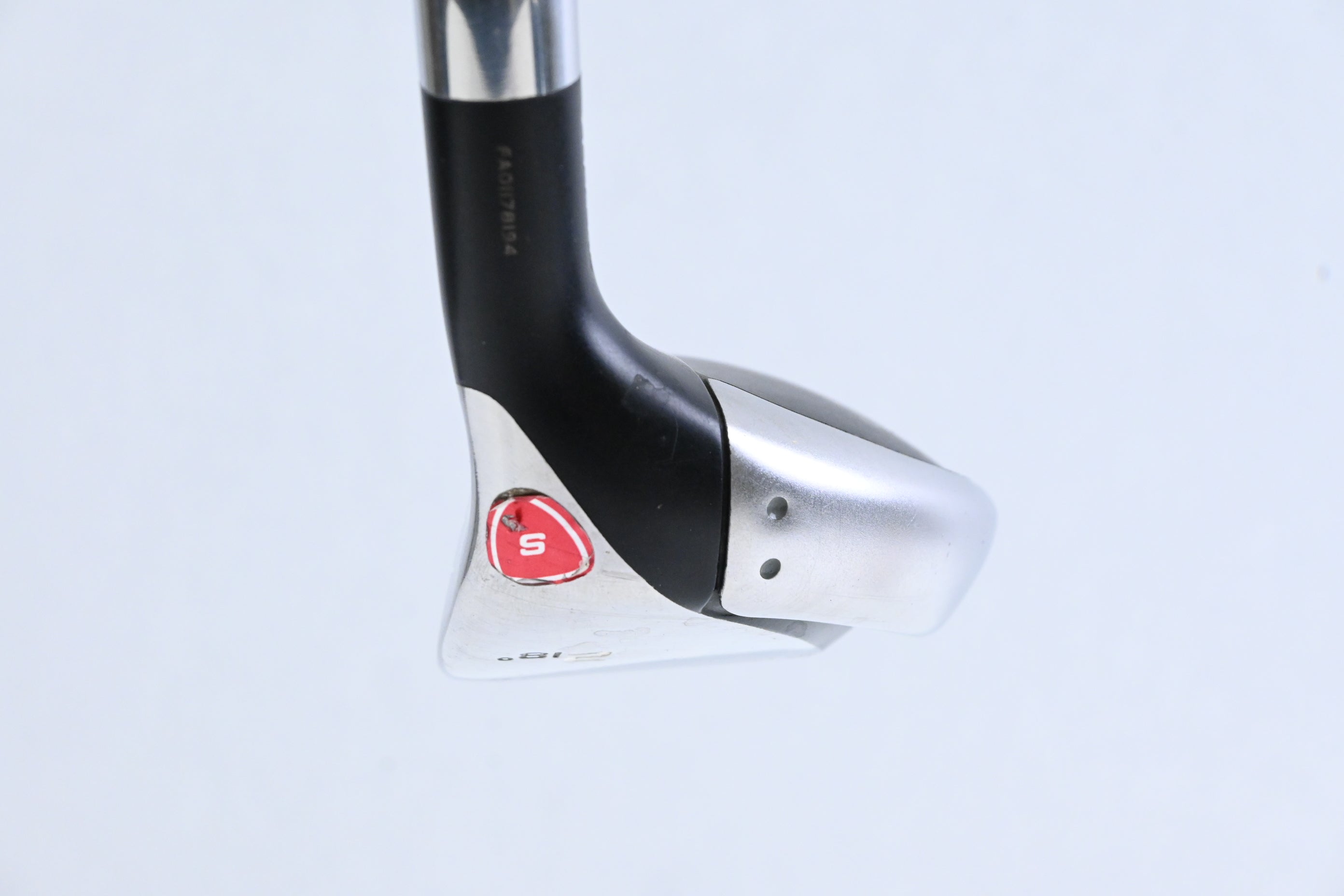 Nike Slingshot #2 Hybrid / 18 Degree / Stiff Flex hDiamana Tour Slingshot Shaft