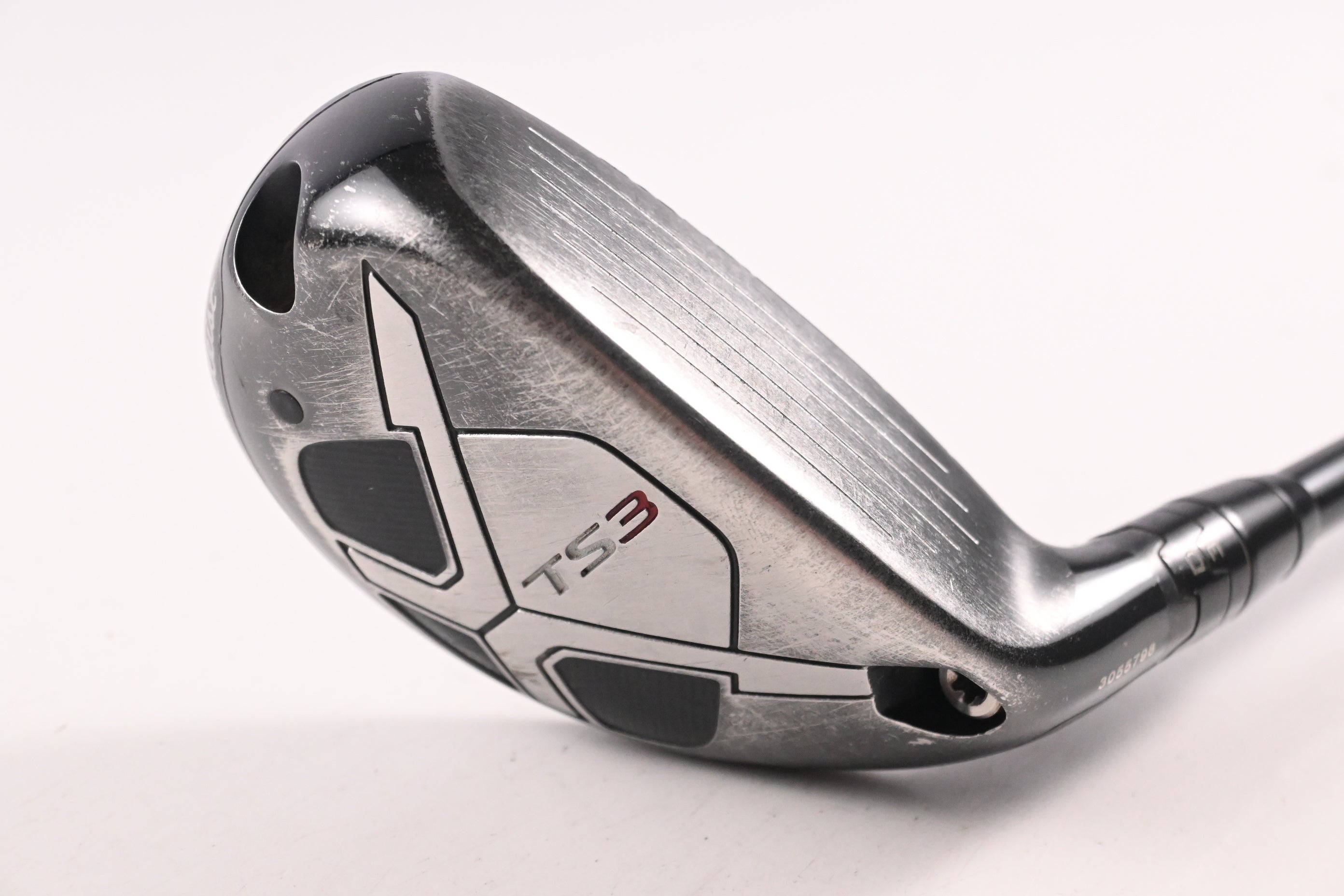 Titleist TS3 #3 Hybrid / 19 Degree / Regular Flex Tensei AV Blue 70 Shaft