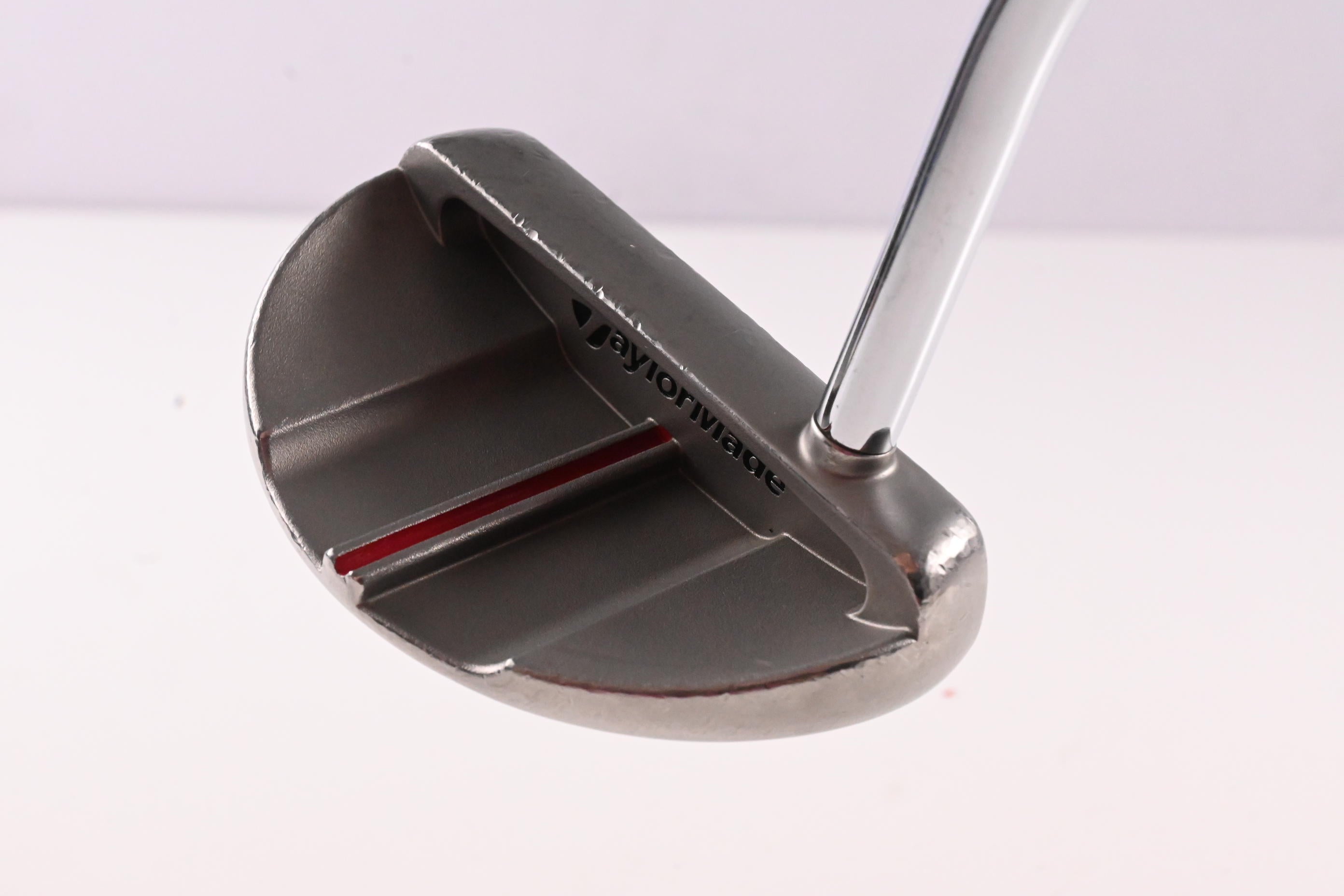 Left Hand Taylormade Redline Monte Carlo Putter / 35 Inch