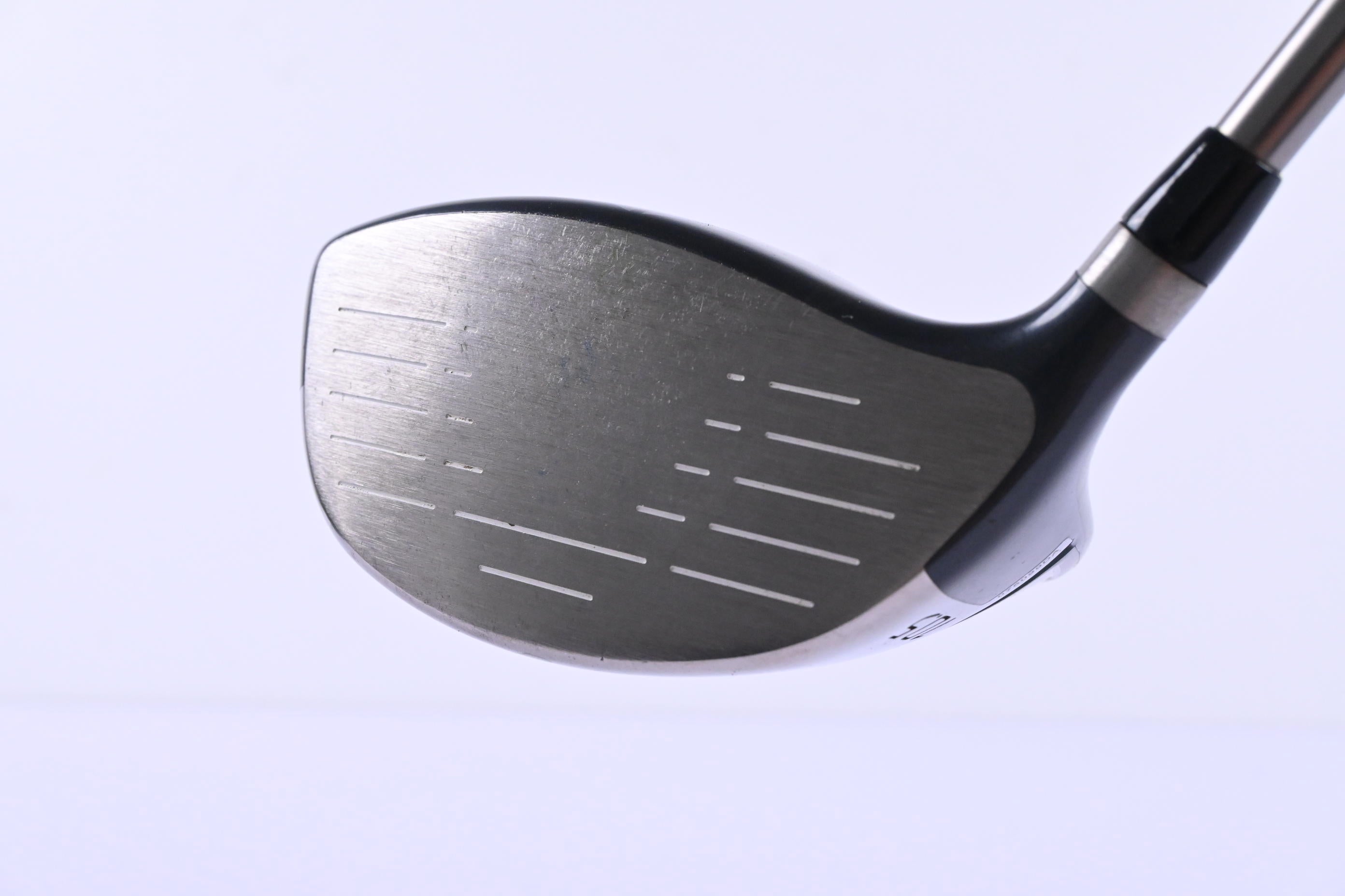Ping G20 Driver / 10.5 Degree / Senior Flex Ping TFC 169 D Shaft