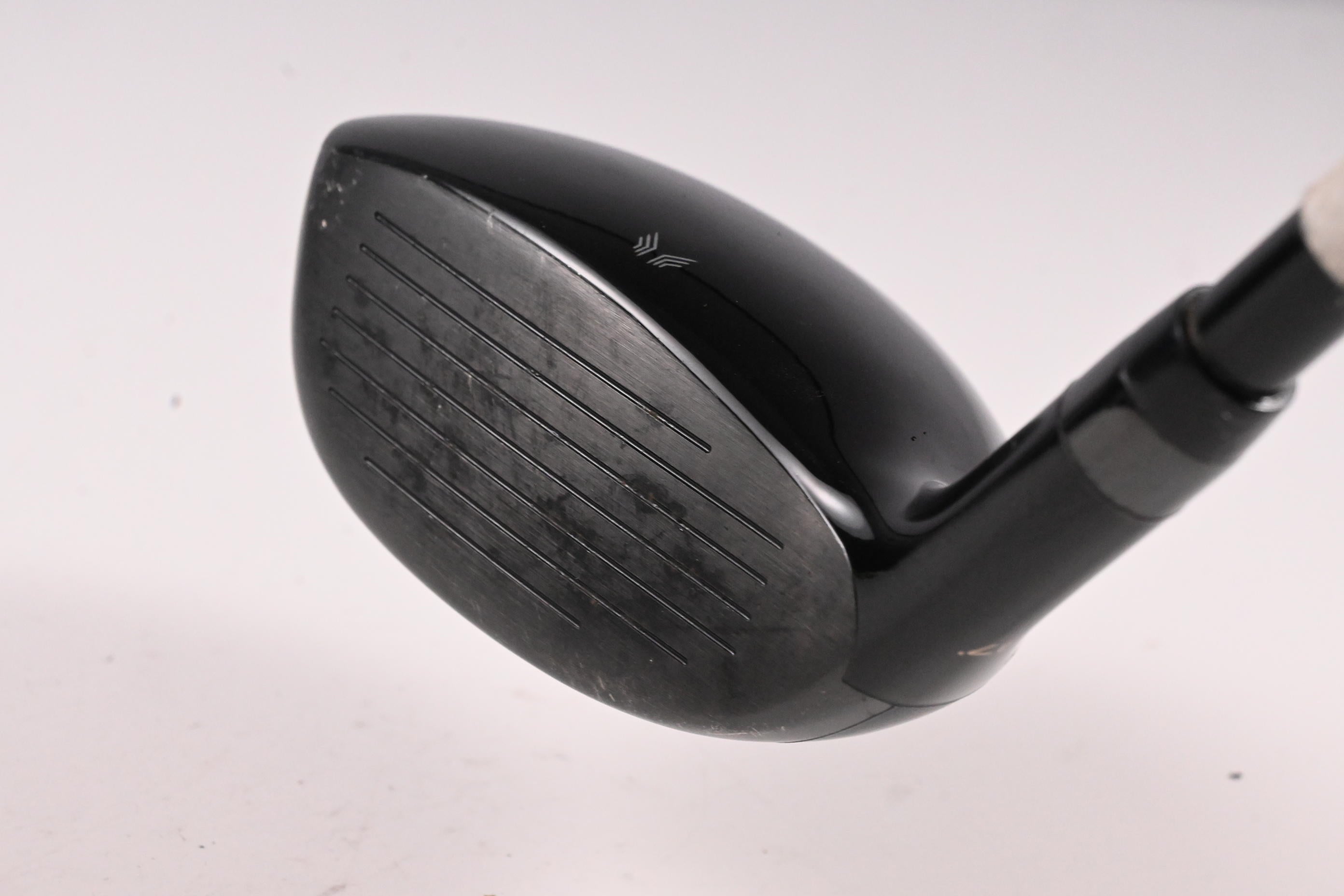 Wilson D9 #2 Hybrid / 17 Degree / Stiff Flex Tensei AV Silver 70 Shaft