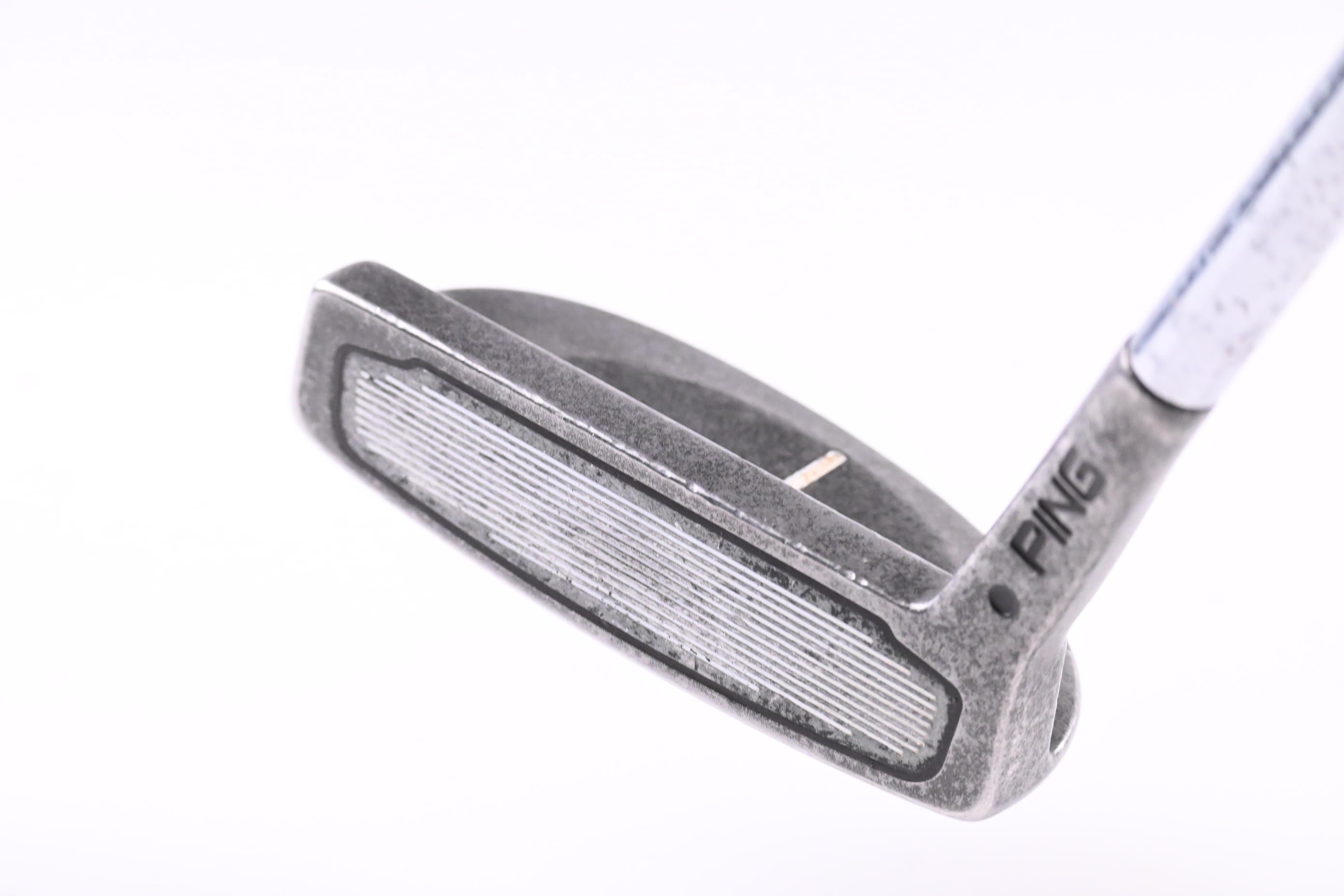 Ping Scottsdale TR Shea H Putter / 35 Inch