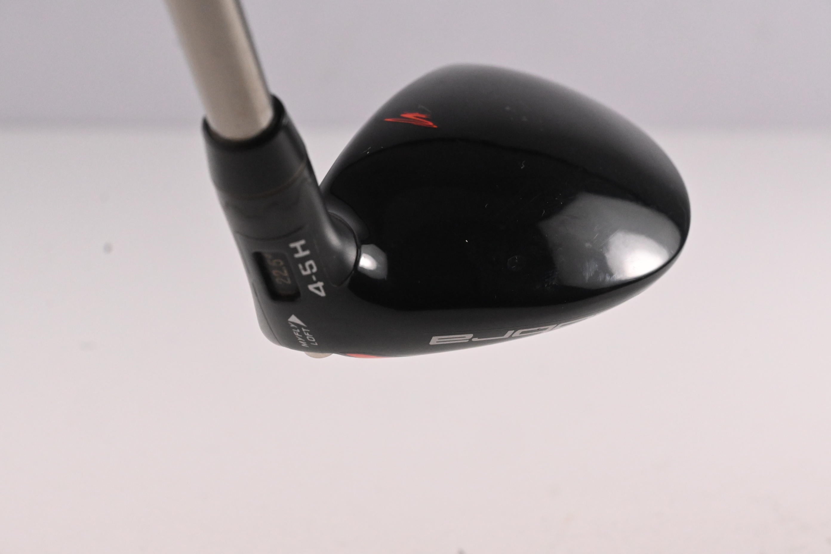 Cobra King Oversize #4/5 Hybrid / 22-25 Degree / Regular Flex UST Recoil ES 460