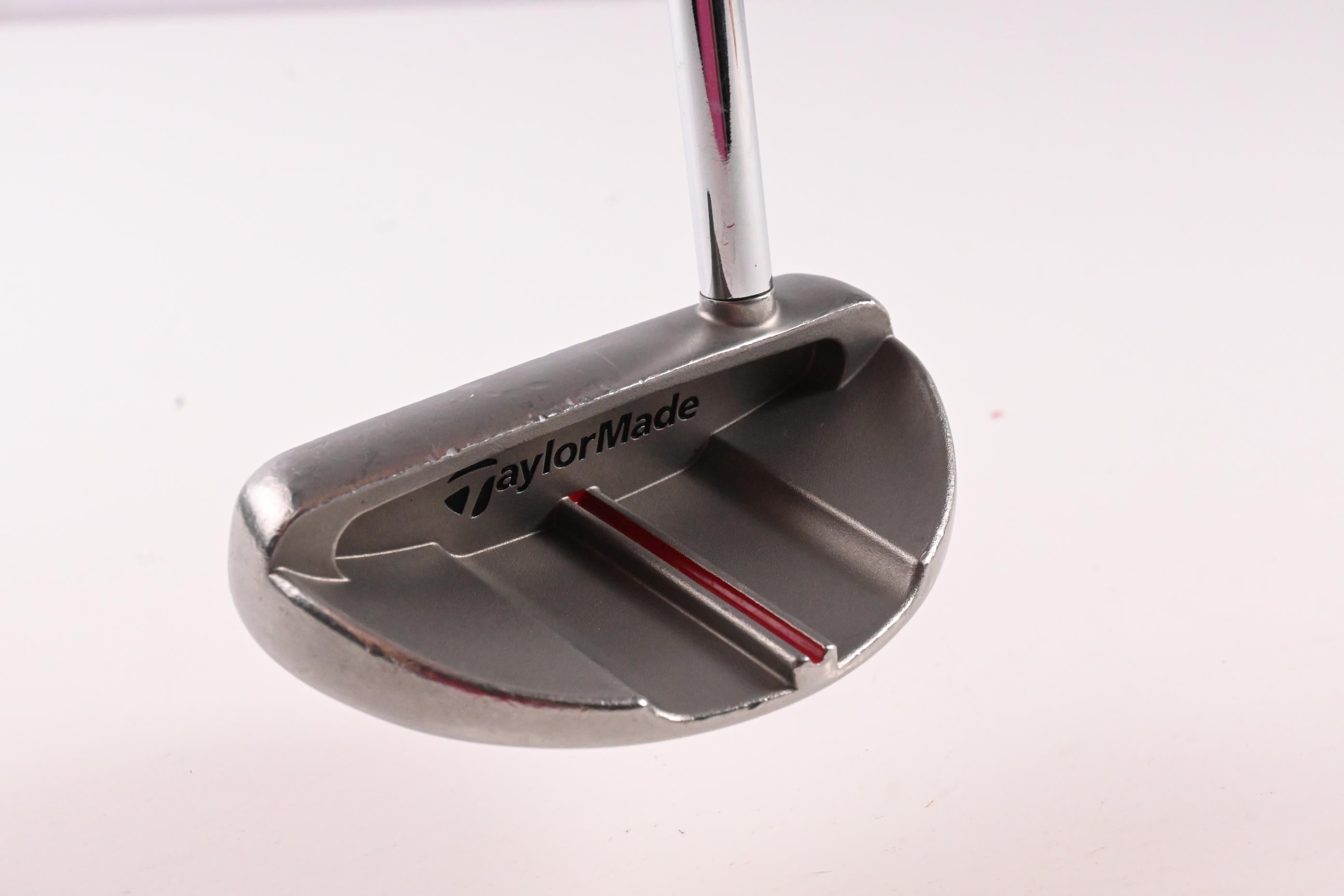 Left Hand Taylormade Redline Monte Carlo Putter / 35 Inch