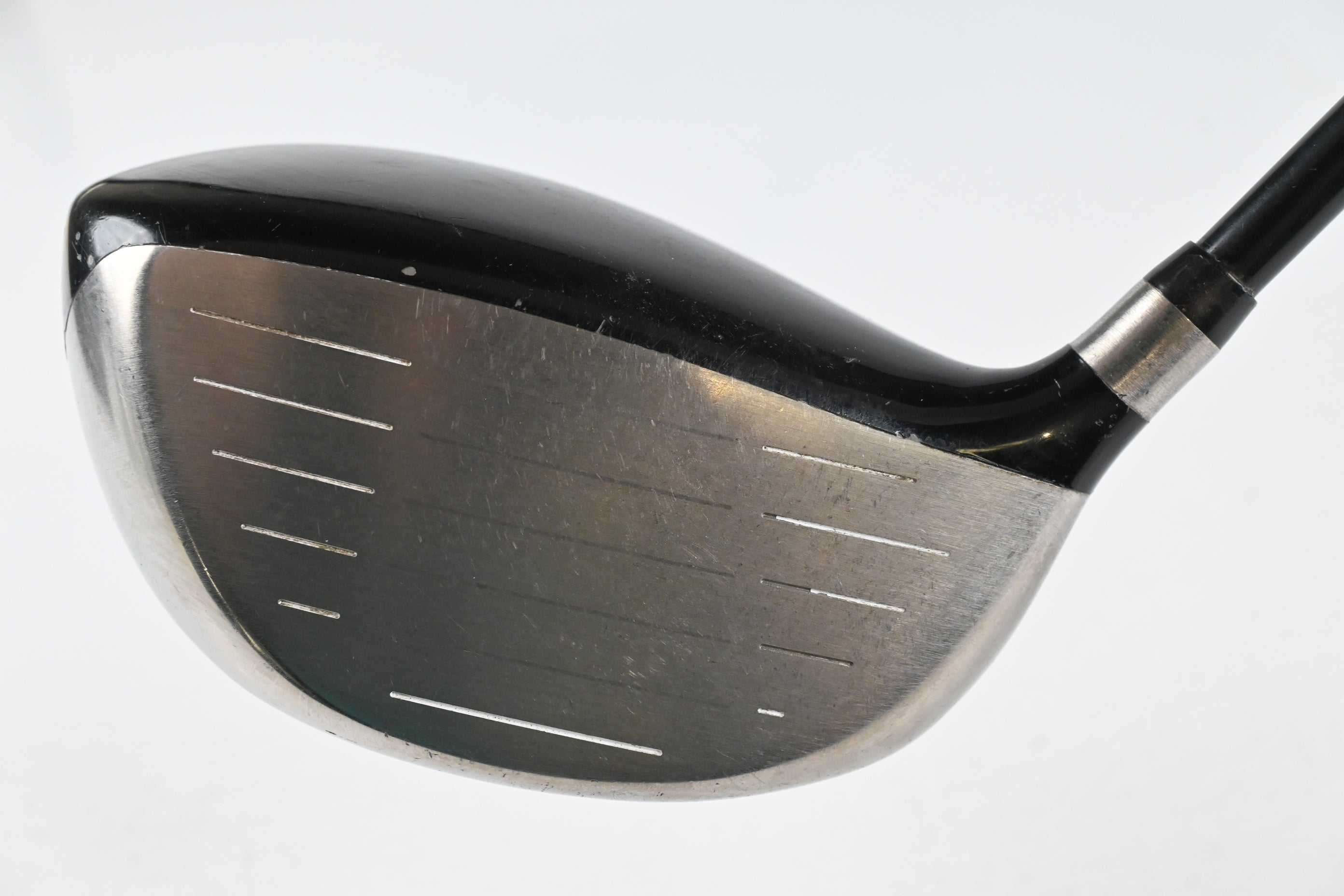 Cleveland Launcher Comp Driver / 10.5 Degree / Regular Flex Cleveland Launcher