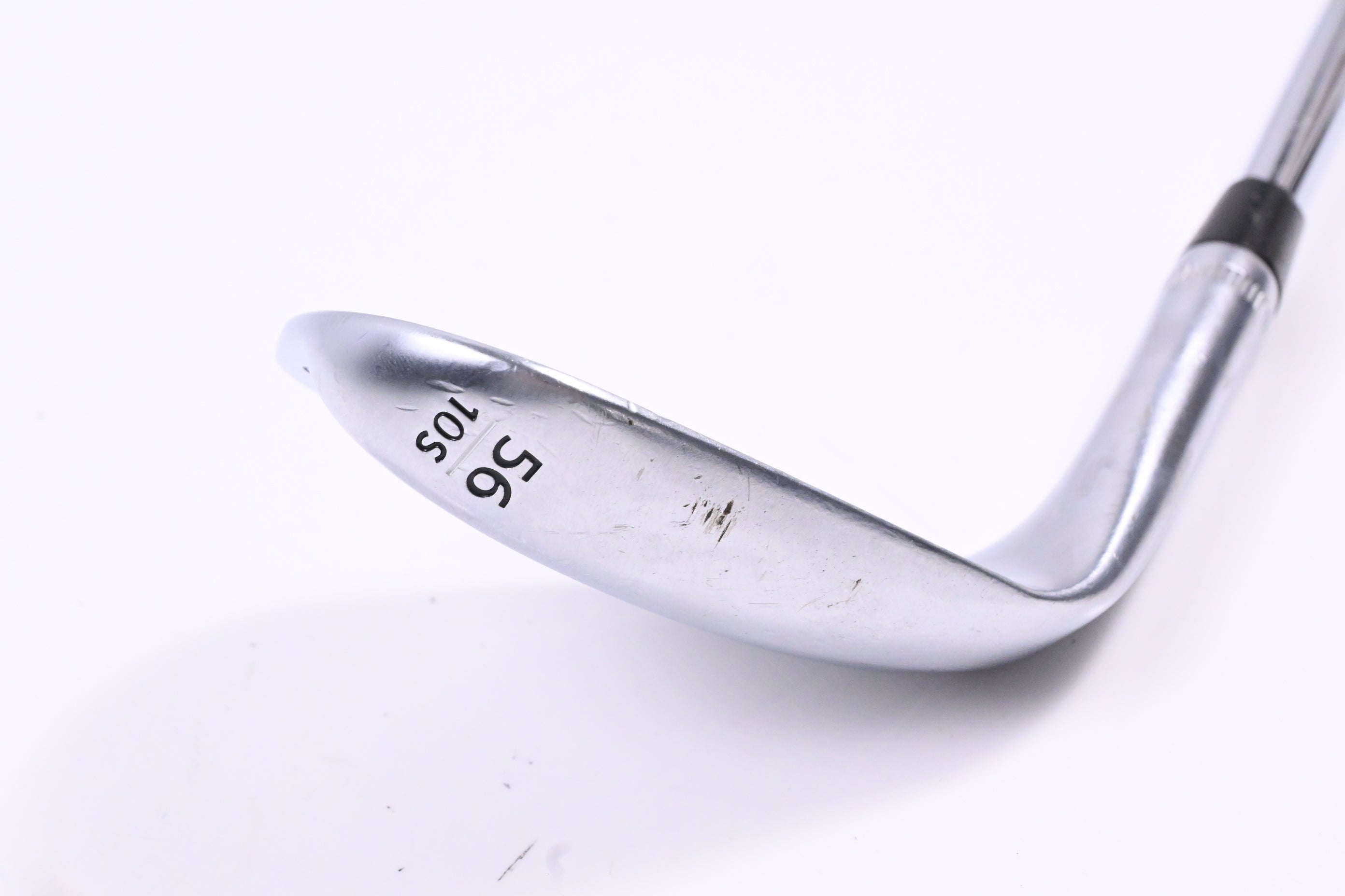 Callaway Jaws Raw Sand Wedge / 56 Degree / Wedge Flex Dynamic Gold 115