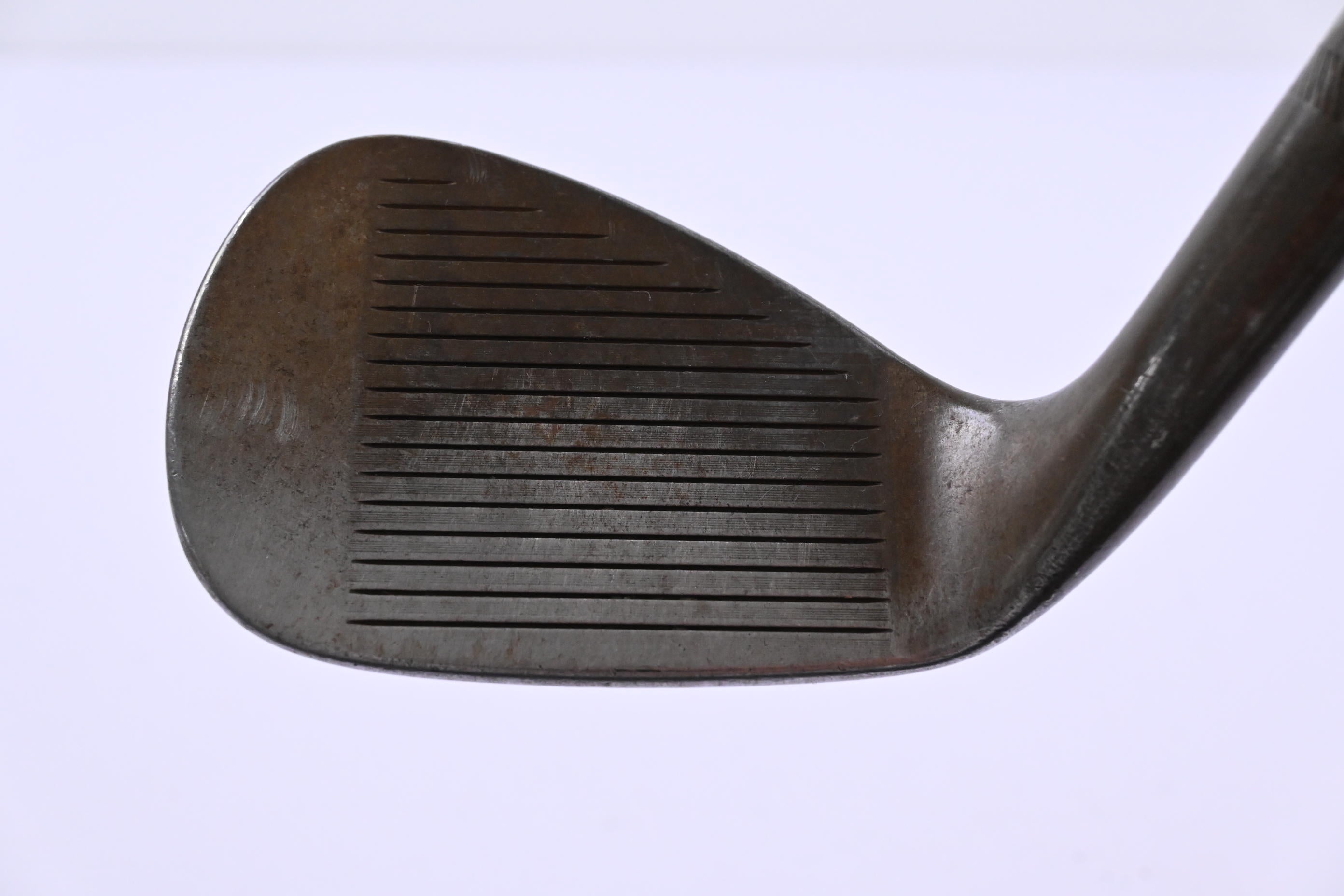 Titleist Vokey SM9 Gap Wedge / 52 Degree / Wedge Flex Vokey Design SM9