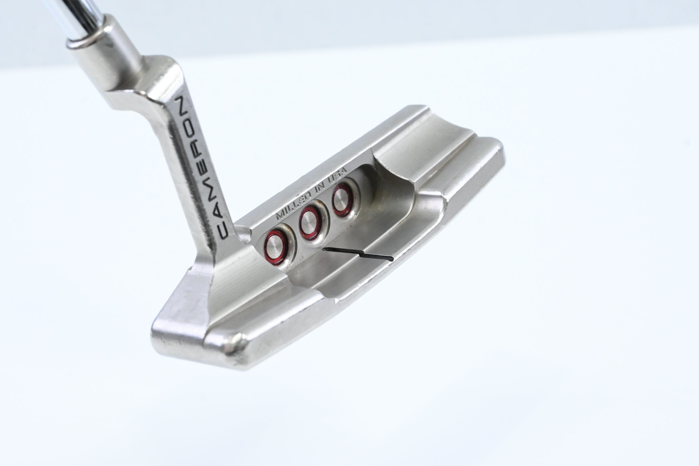 Scotty Cameron Special Select Newport 2 Putter / 34 Inch