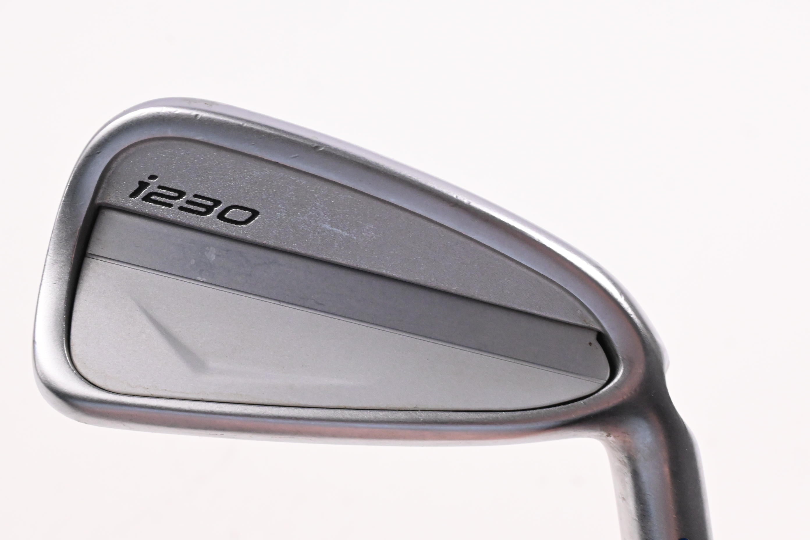 Ping I230 #4 Iron / 22.5 Degree / Blue Dot / Stiff Flex Dynamic Gold 105 S300