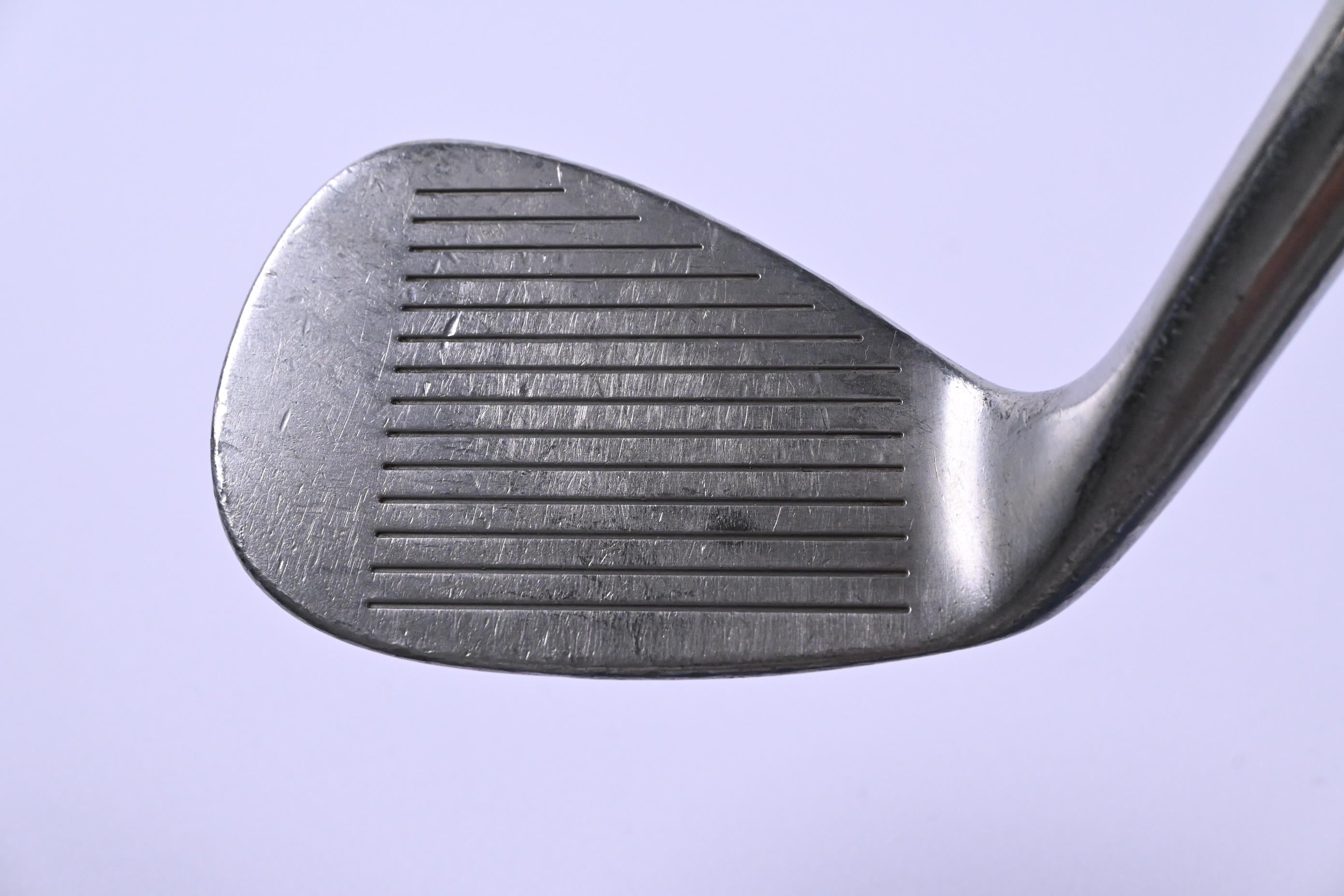 Wilson TW9 Gap Wedge / 52 Degree / Wedge Flex True Temper Dynamic Gold Shaft
