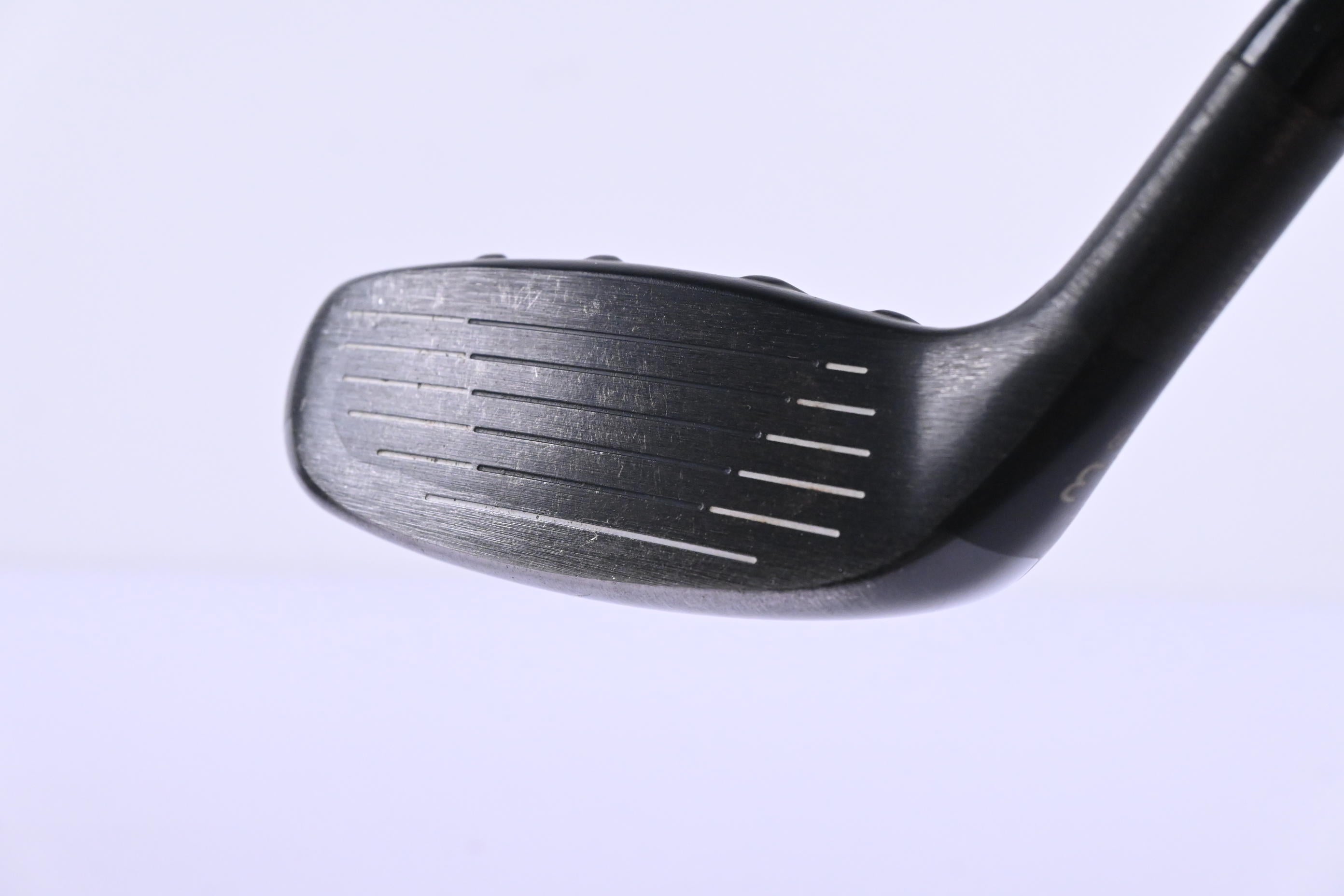 Ping G400 #3 Hybrid / 19 Degree / Stiff Flex Ping Tour 85 Shaft
