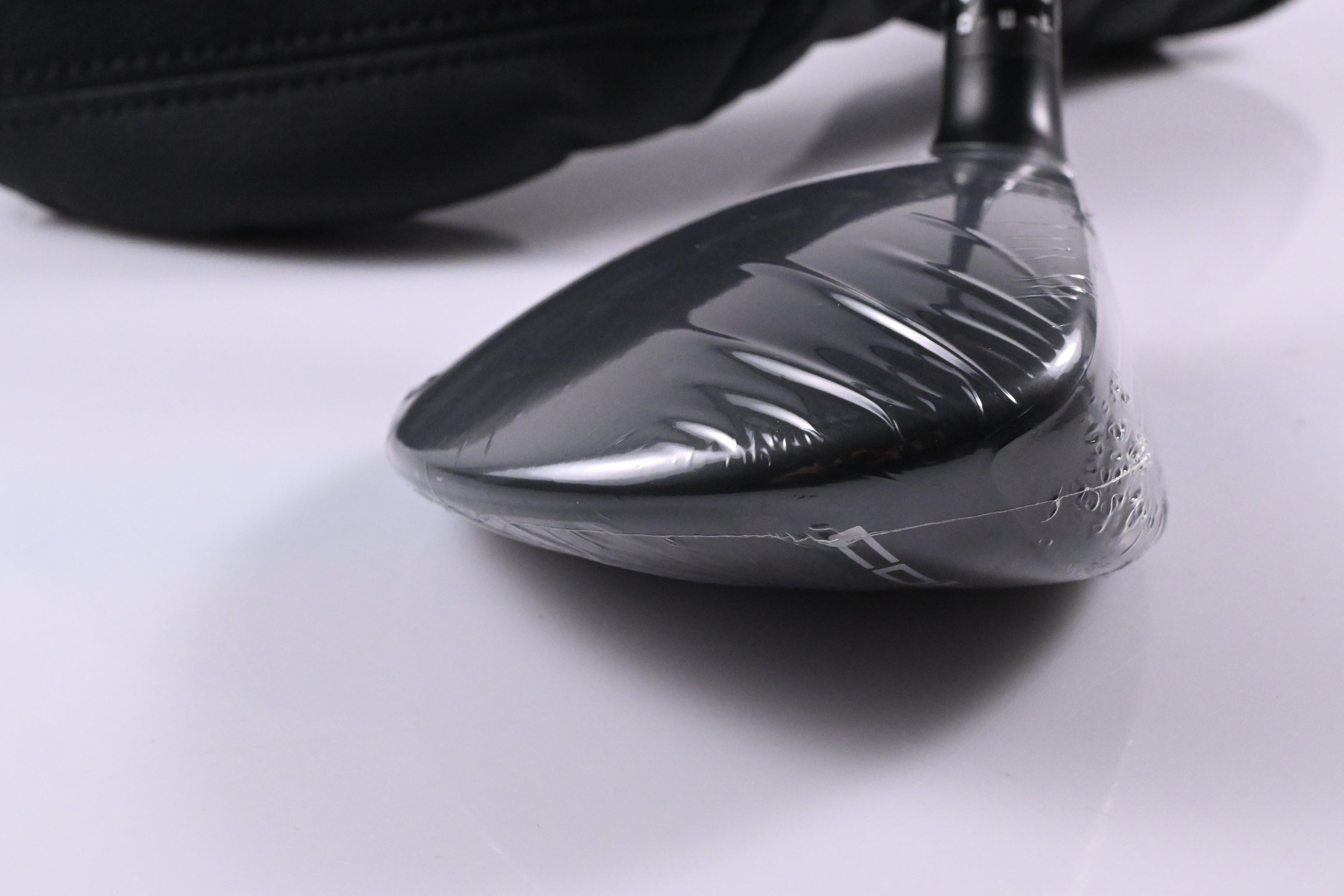 Cobra DS-Adapt X #5 Wood / 18 Degree / Regular Flex Denali Blue 60 Shaft