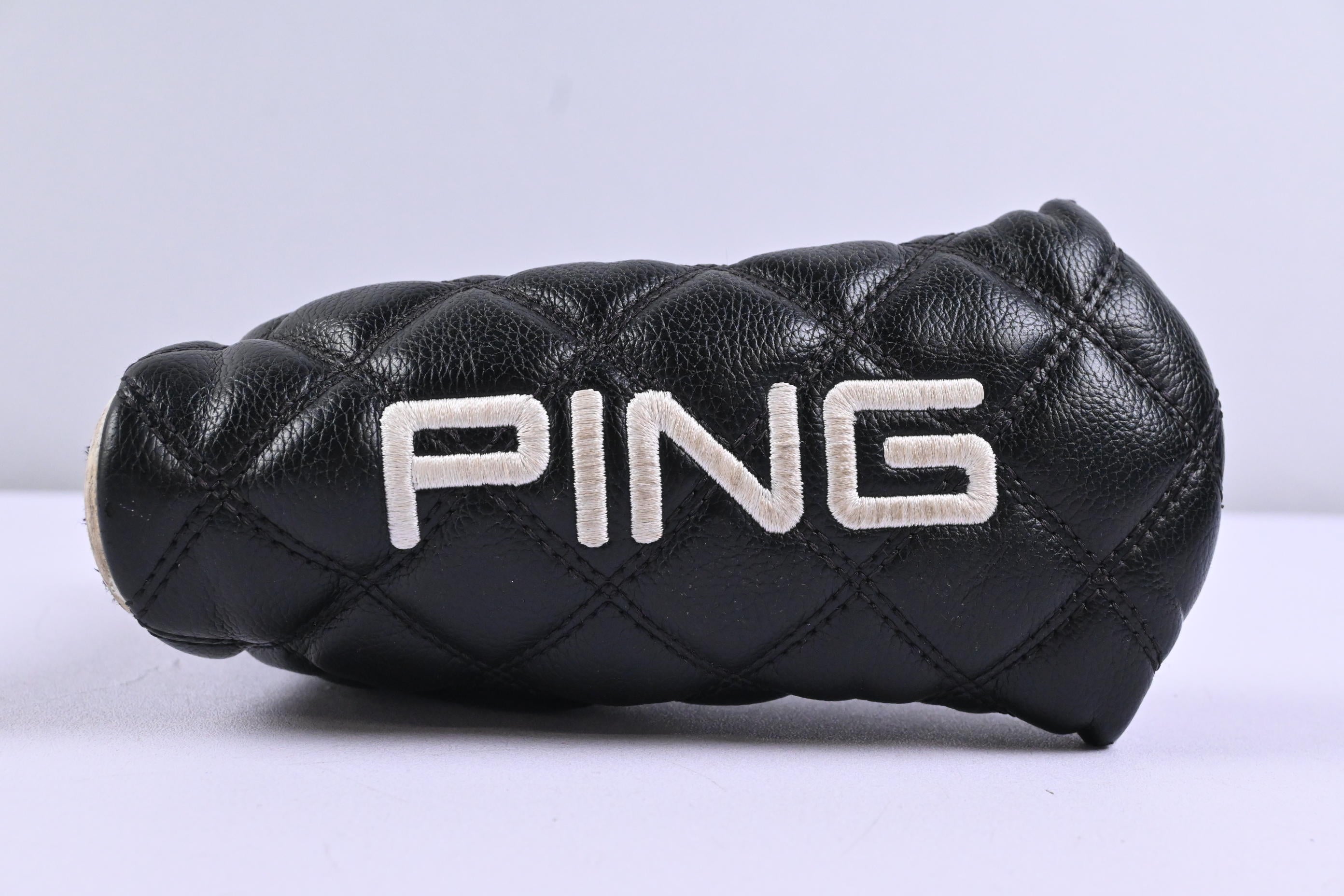 Ping 2021 Anser Putter / Black Dot / 34 Inch