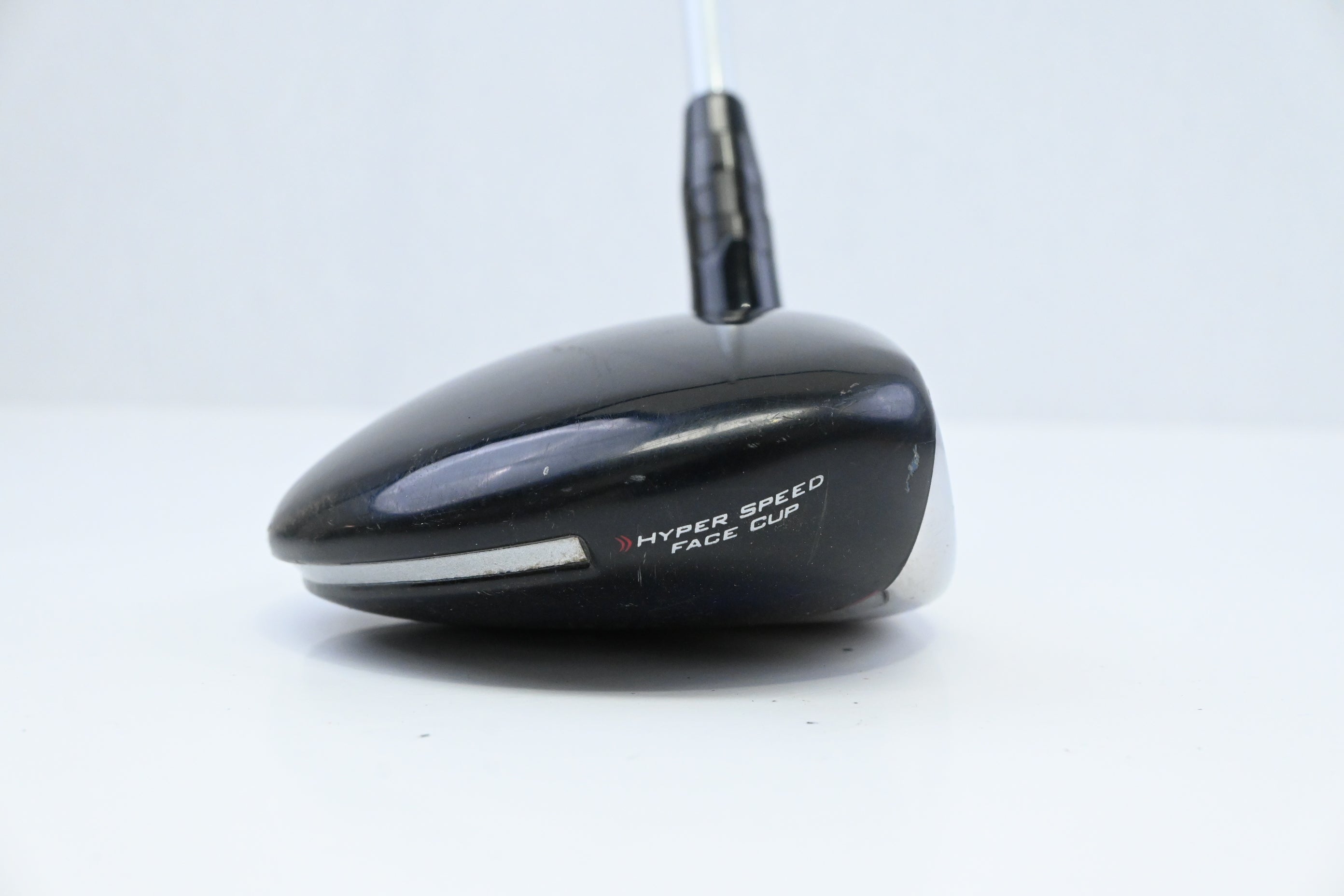 Callaway Big Bertha 2014 #3 Wood / 15 Degree / Stiff Flex Fubuki Z 65 Shaft